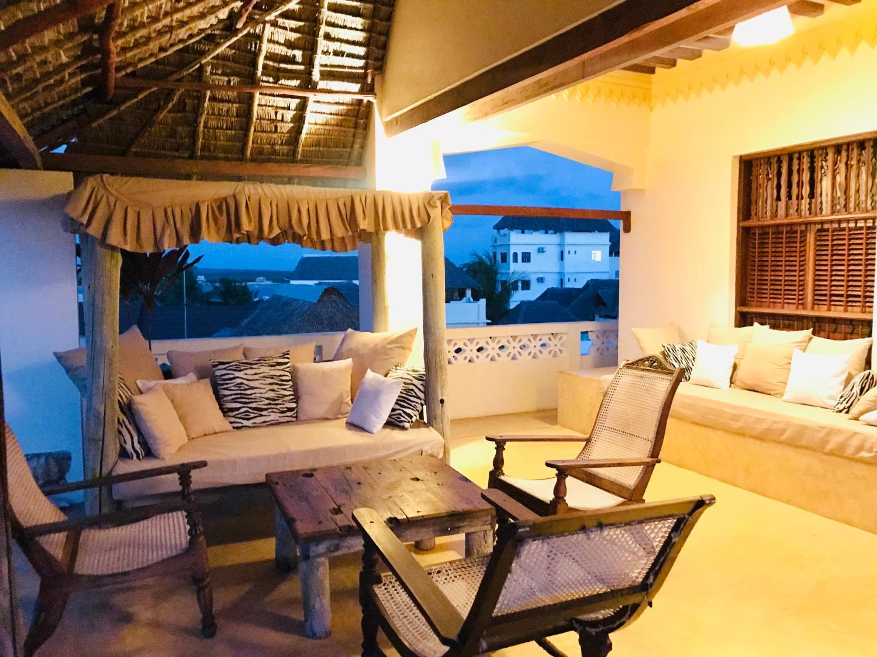 King Suite with Sea View - Photo 6