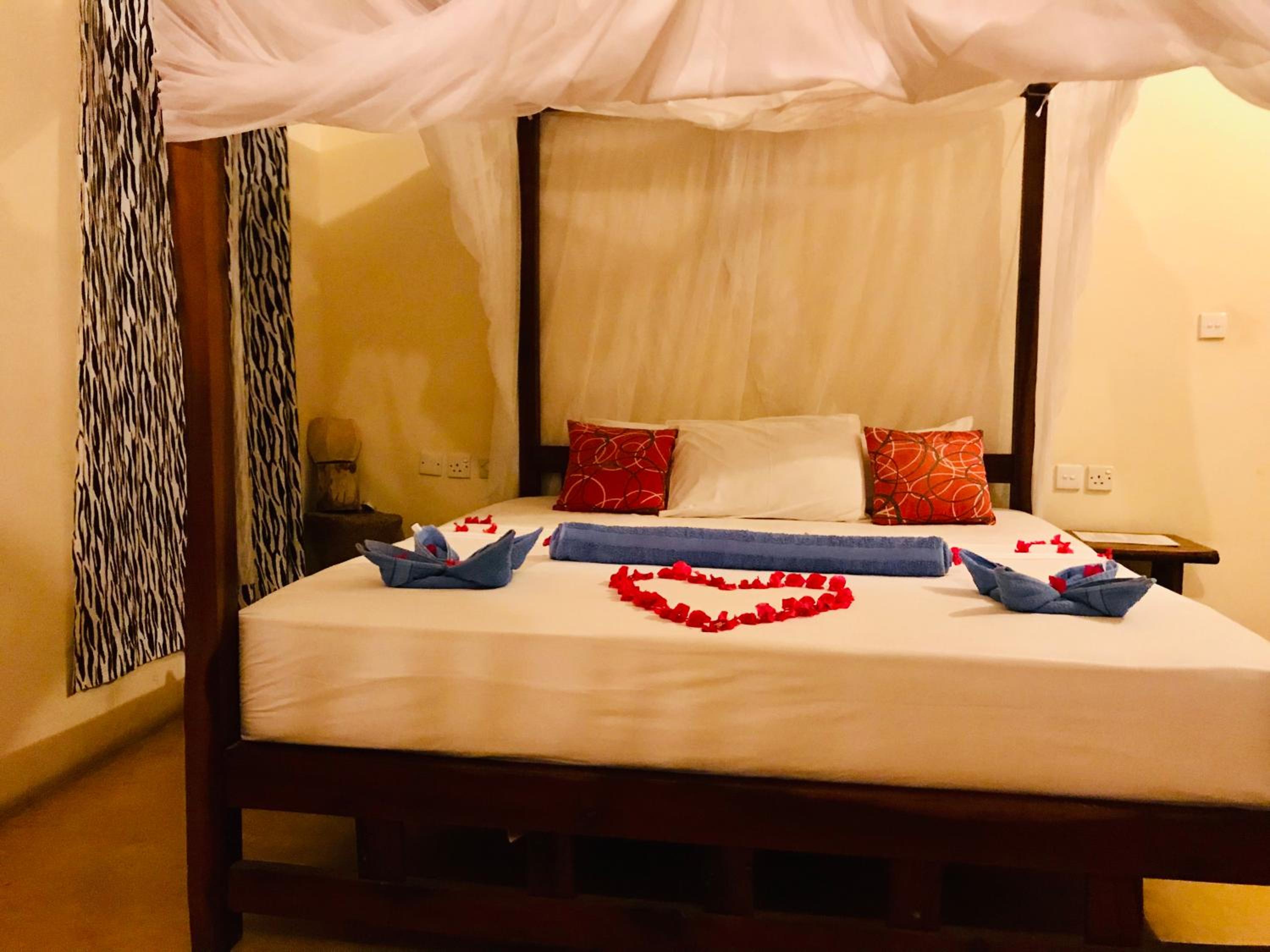 King Suite with Sea View - Photo 1