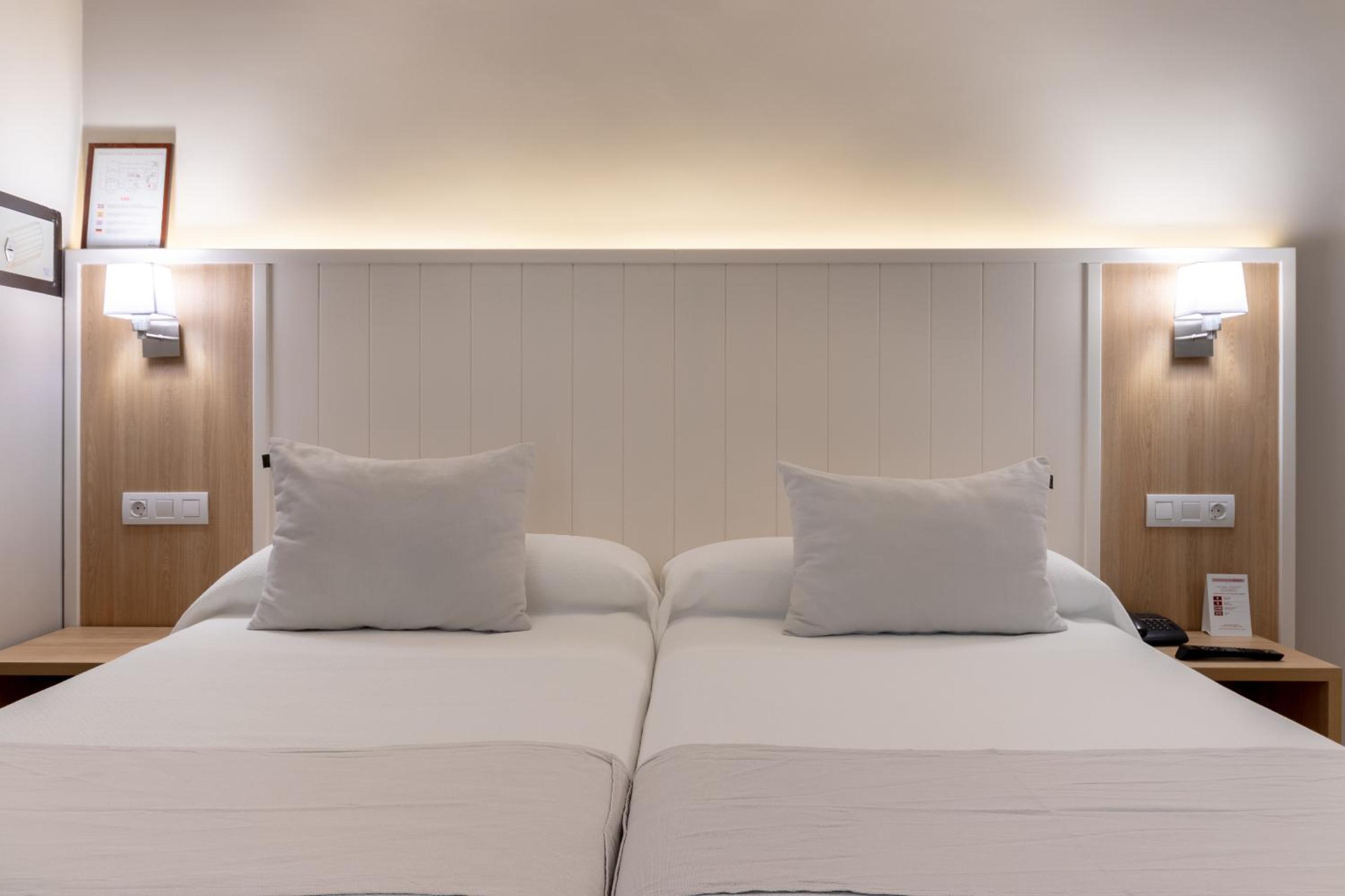 Twin Room photo 3