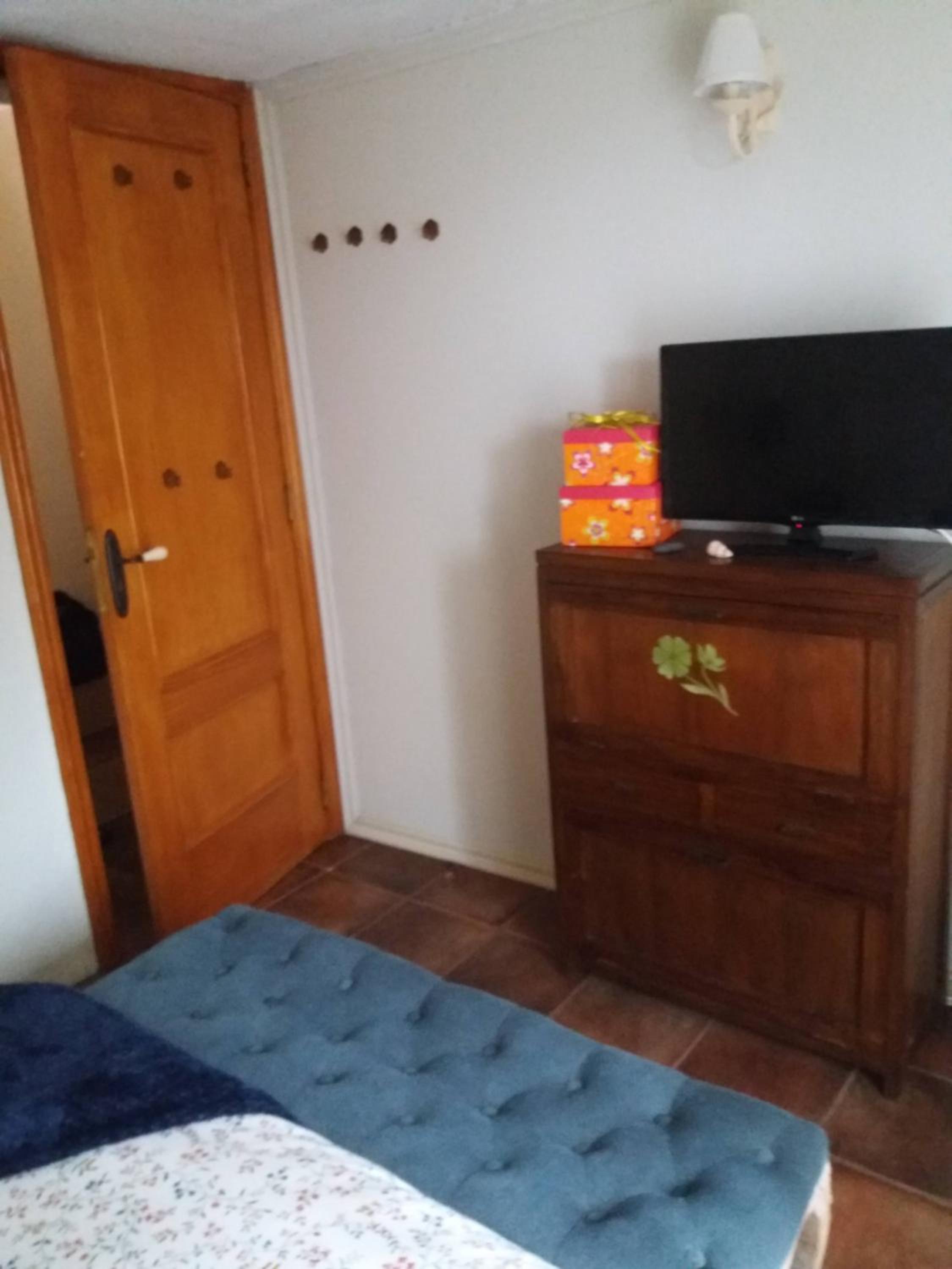 One-Bedroom House photo 2