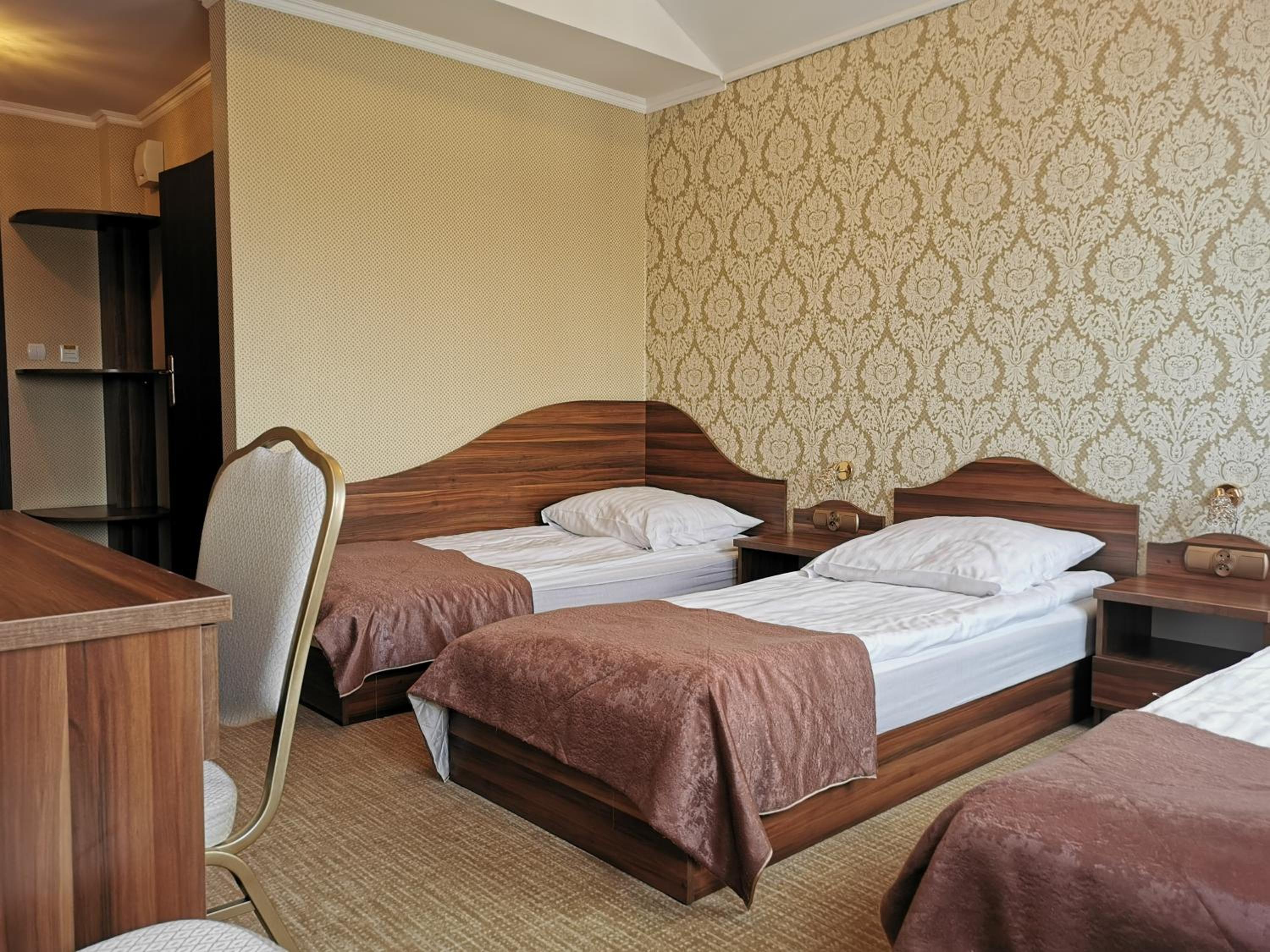 Triple Room photo 3