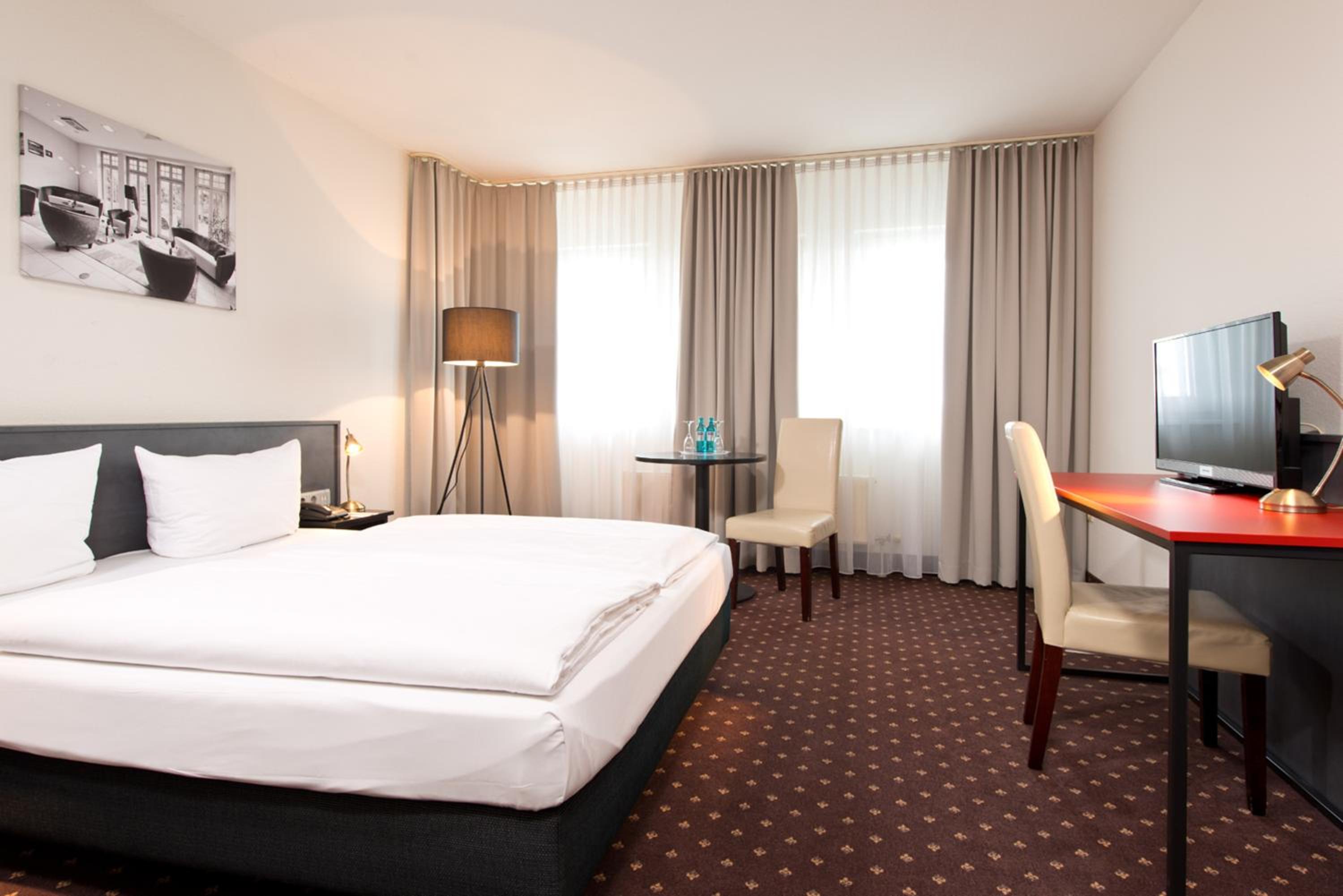 Business Single Room photo 1