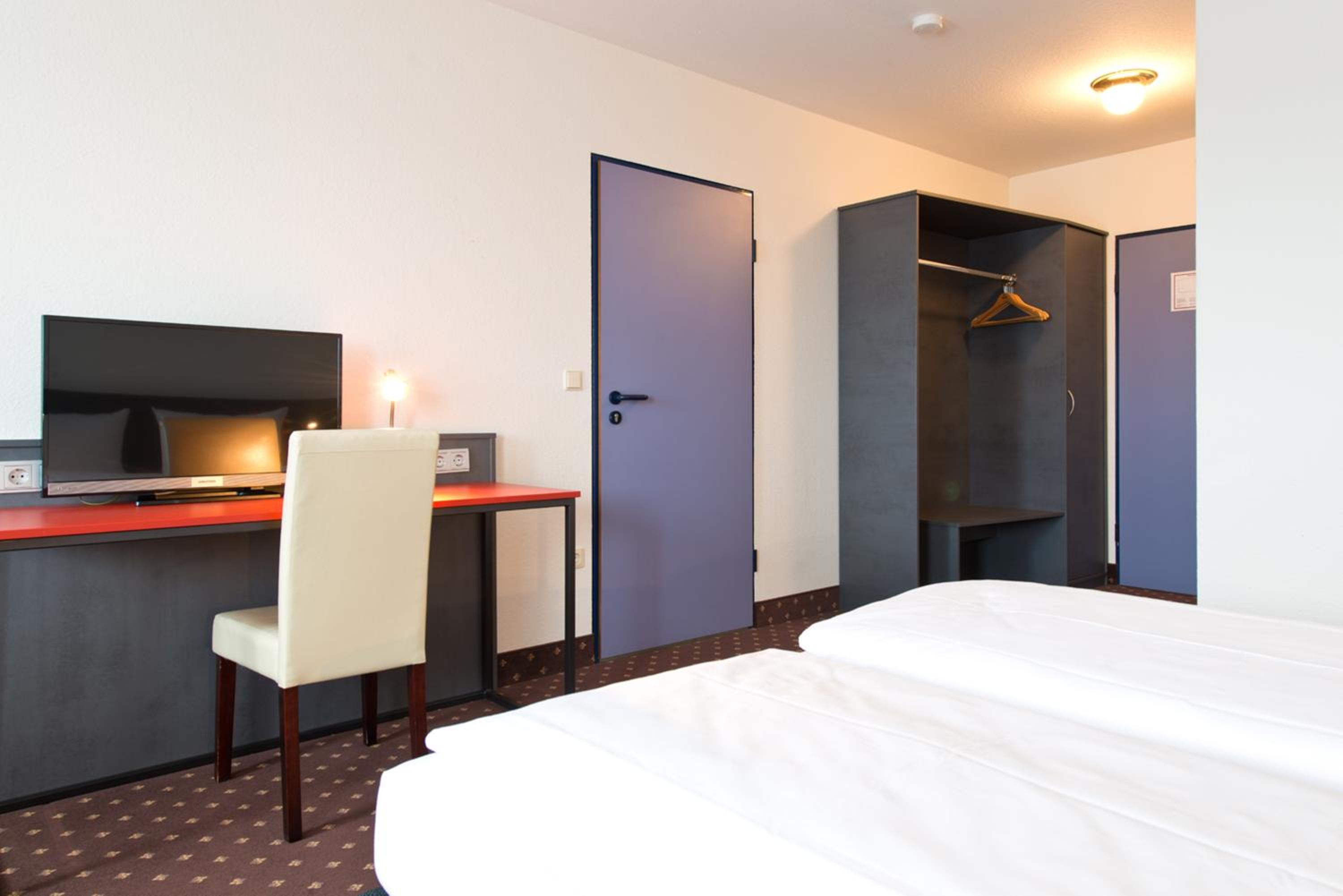 Business Single Room photo 2