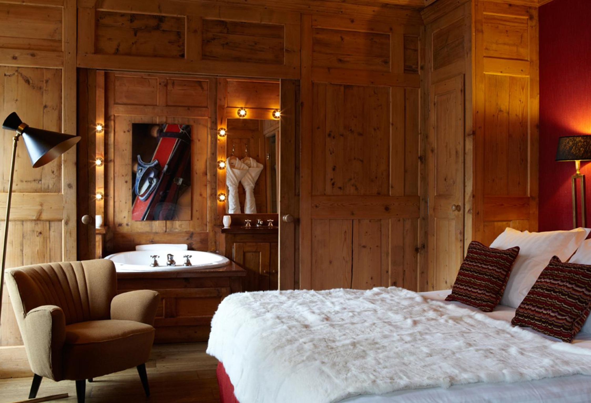 Junior Suite photo 1