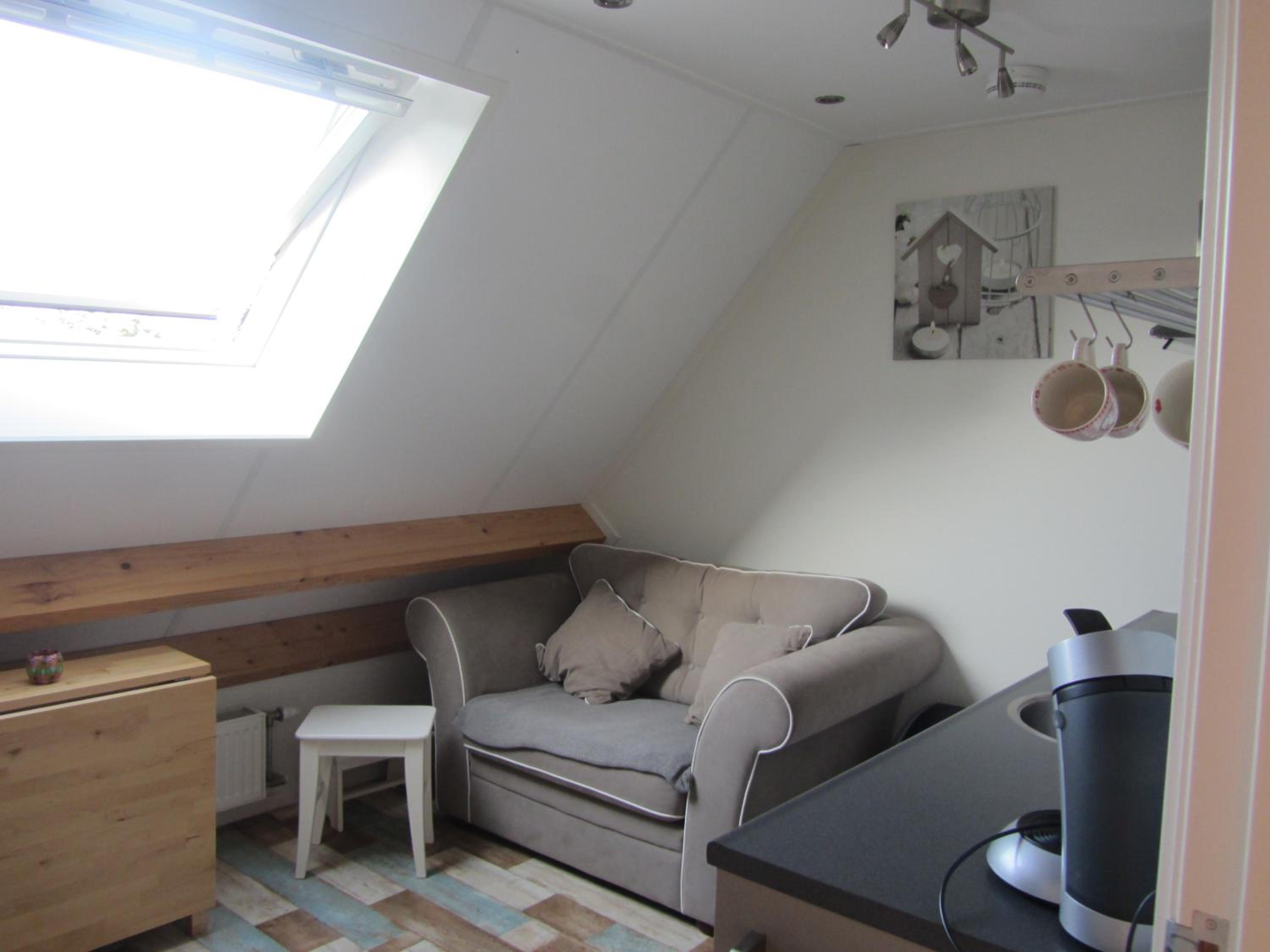 Standard Double Room with Shared Bathroom photo 1