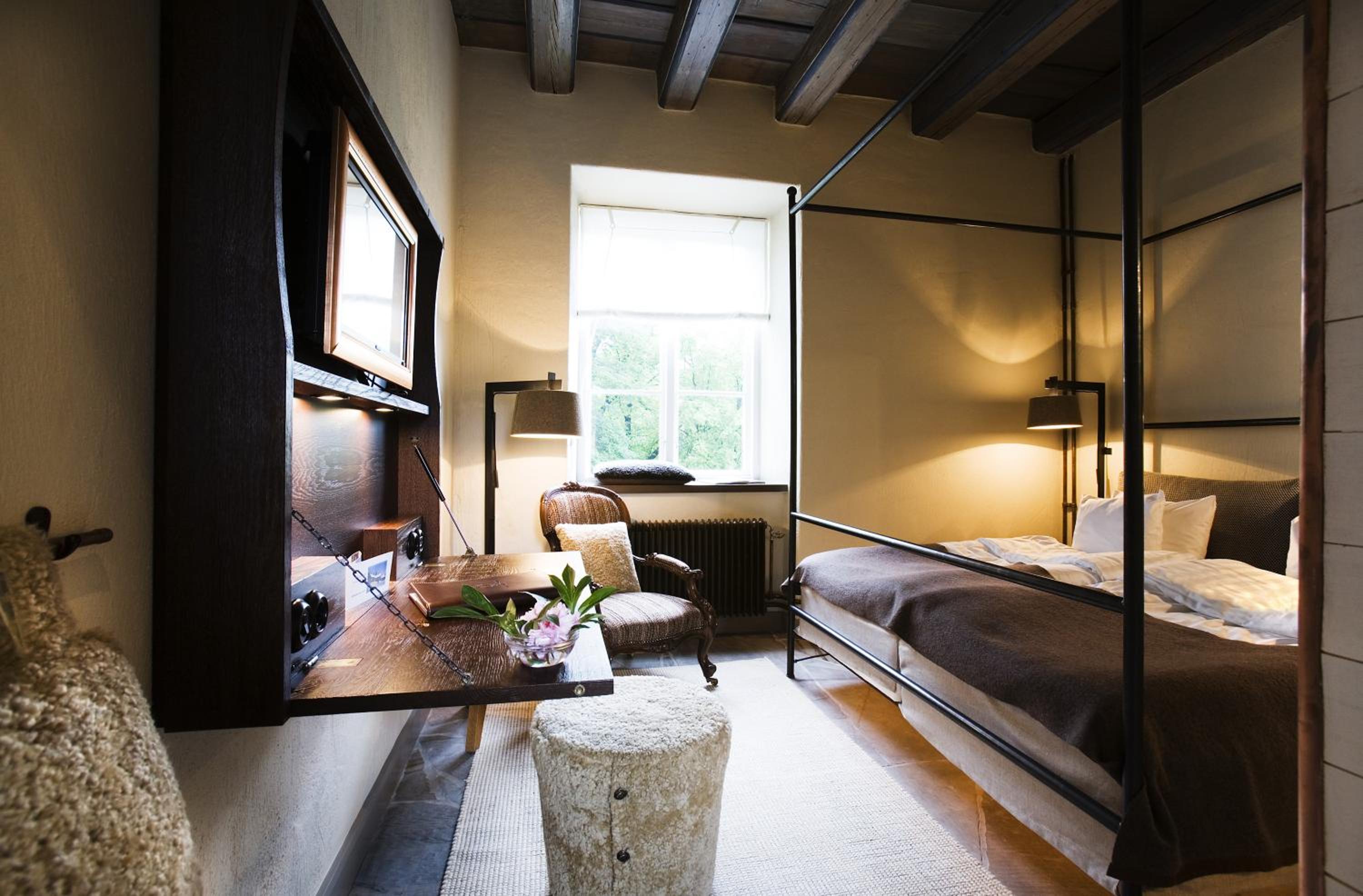 Standard Double Room - Photo 2