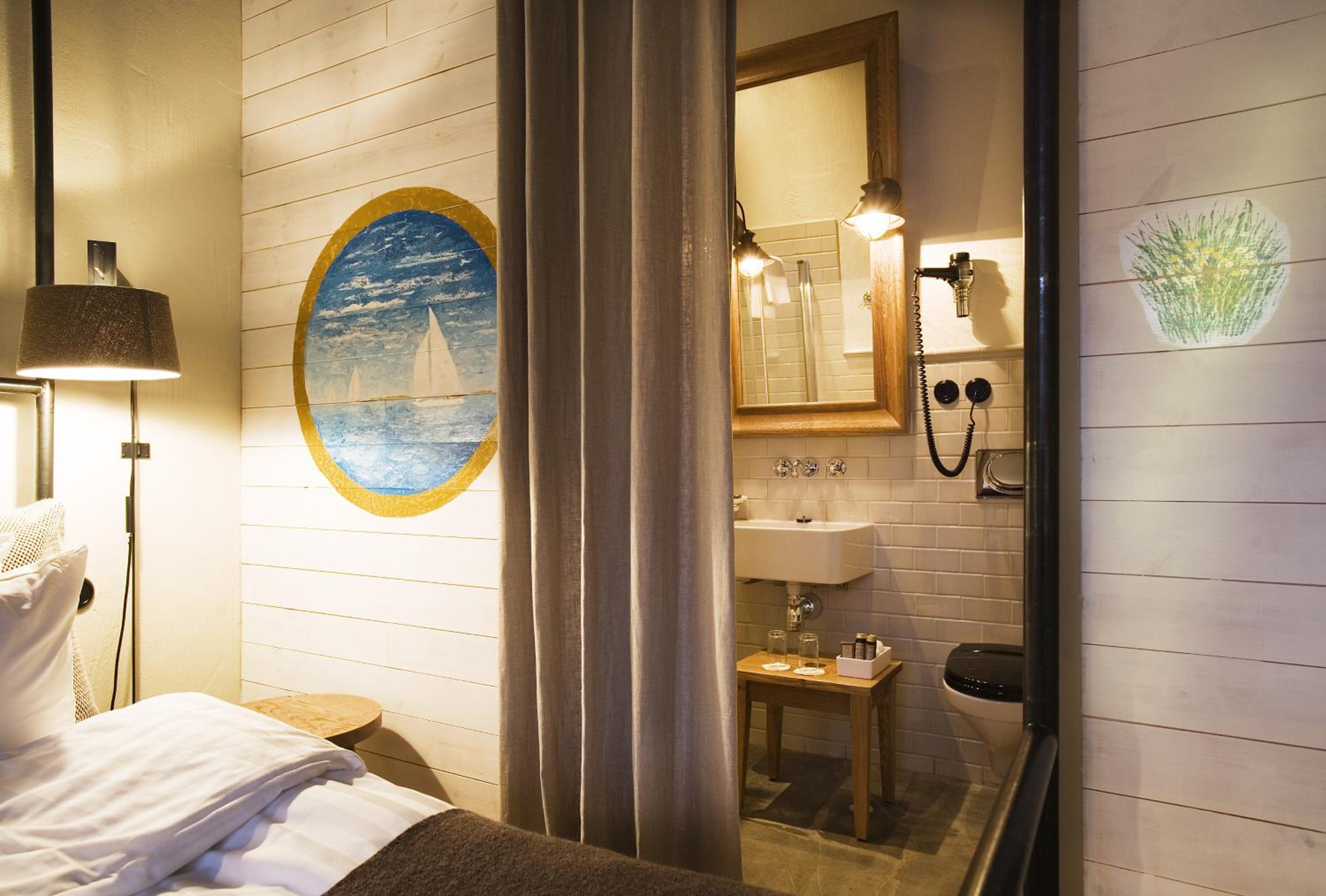 Standard Double Room - Photo 3