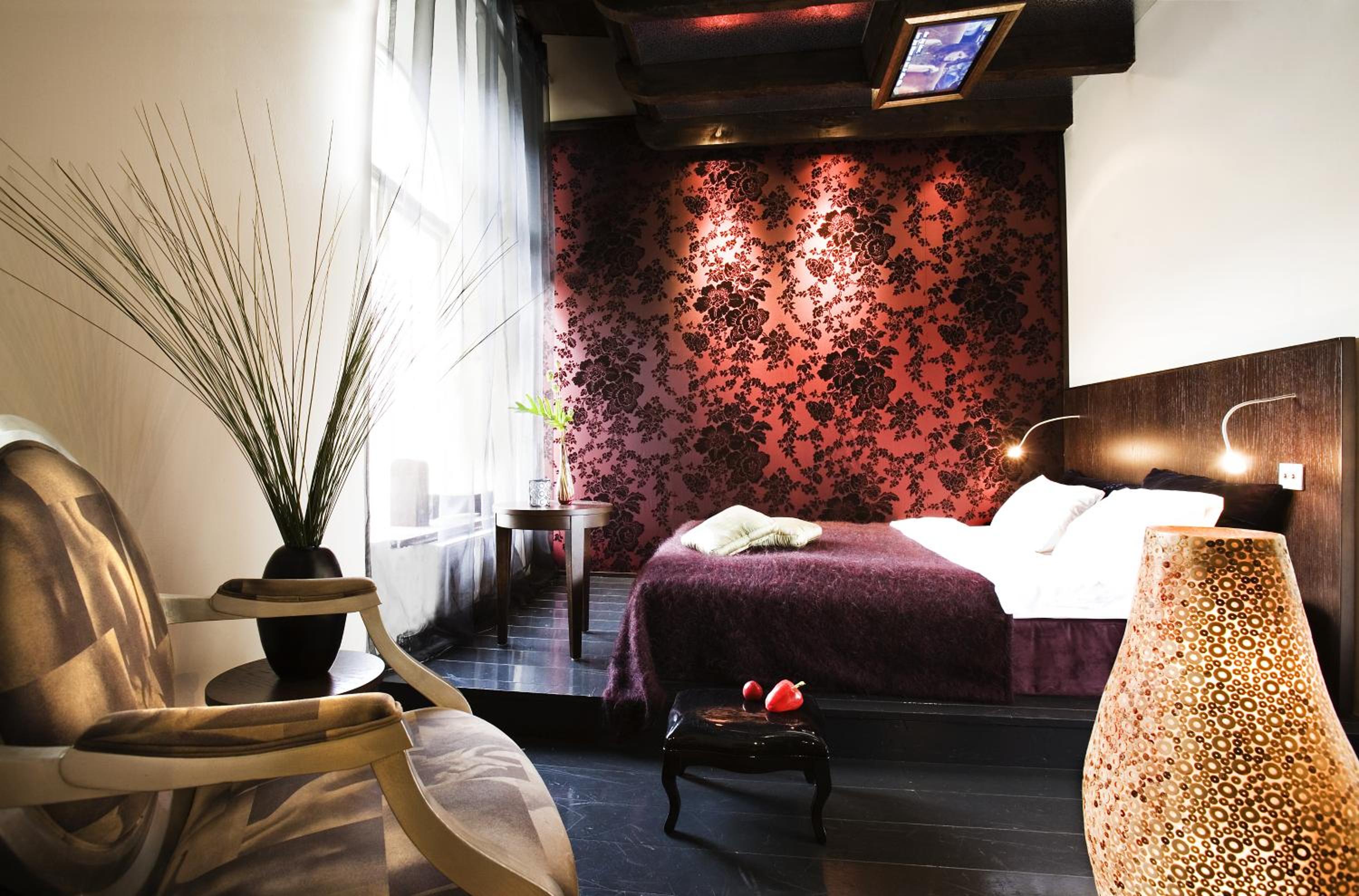 Standard Double Room - Photo 1