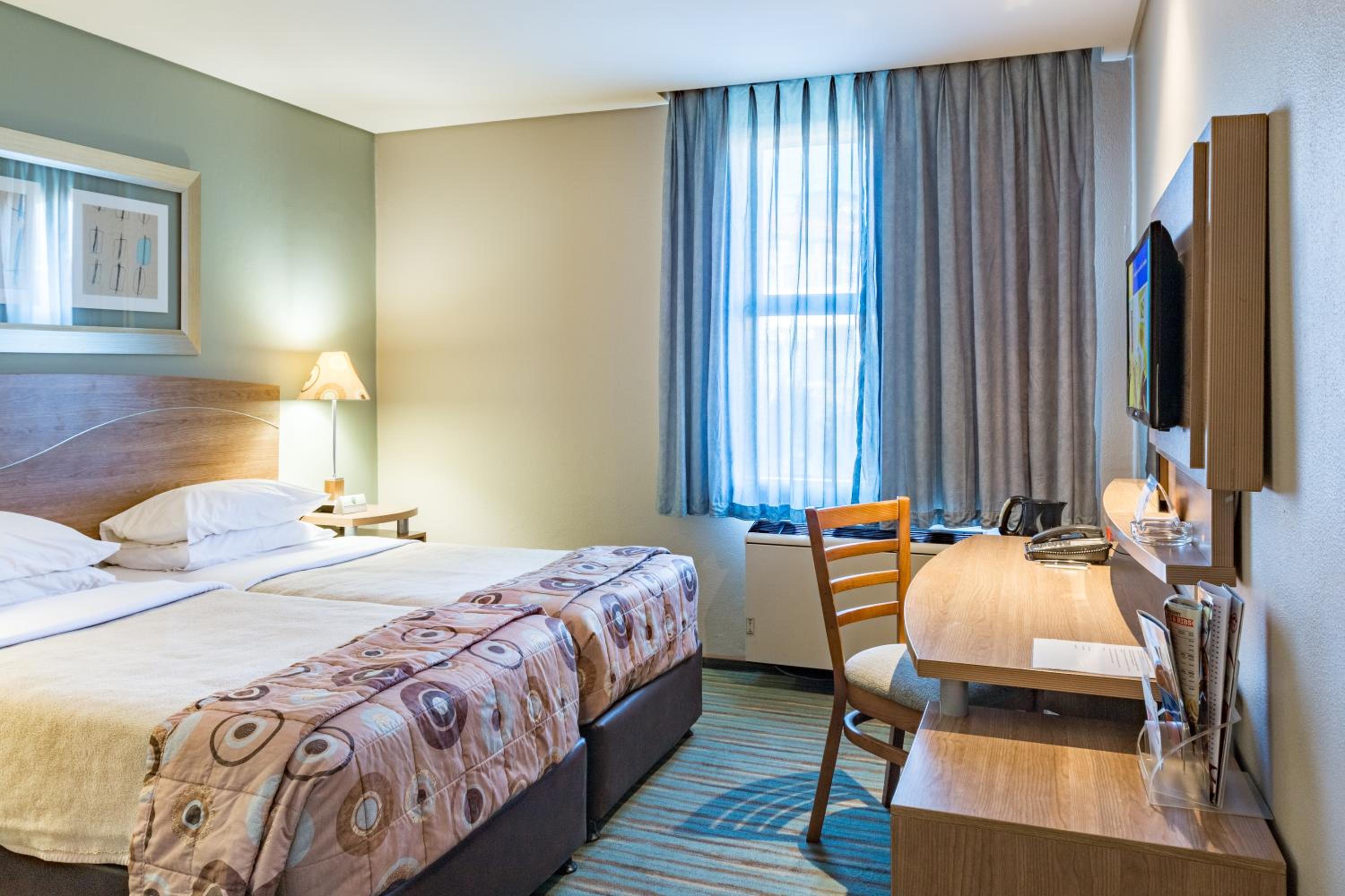 Twin Room photo 1
