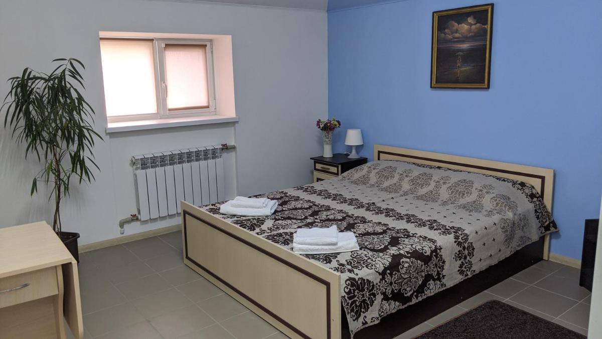 Double Room with Private External Bathroom photo 1