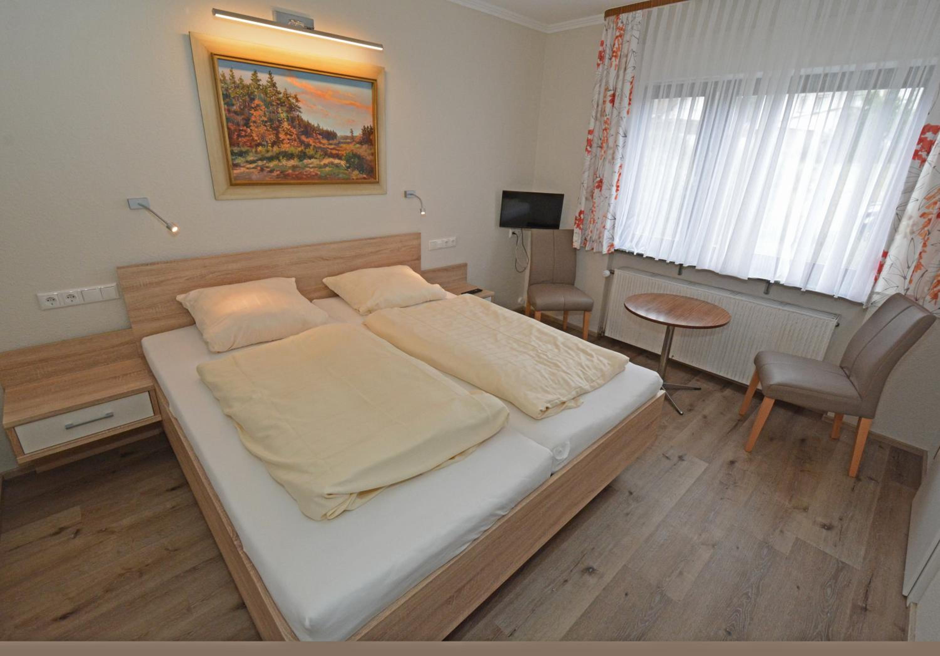 Standard Double Room - Photo 1