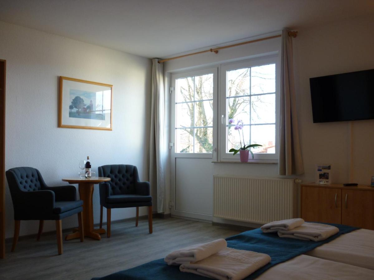 Double Room with Balcony photo 2