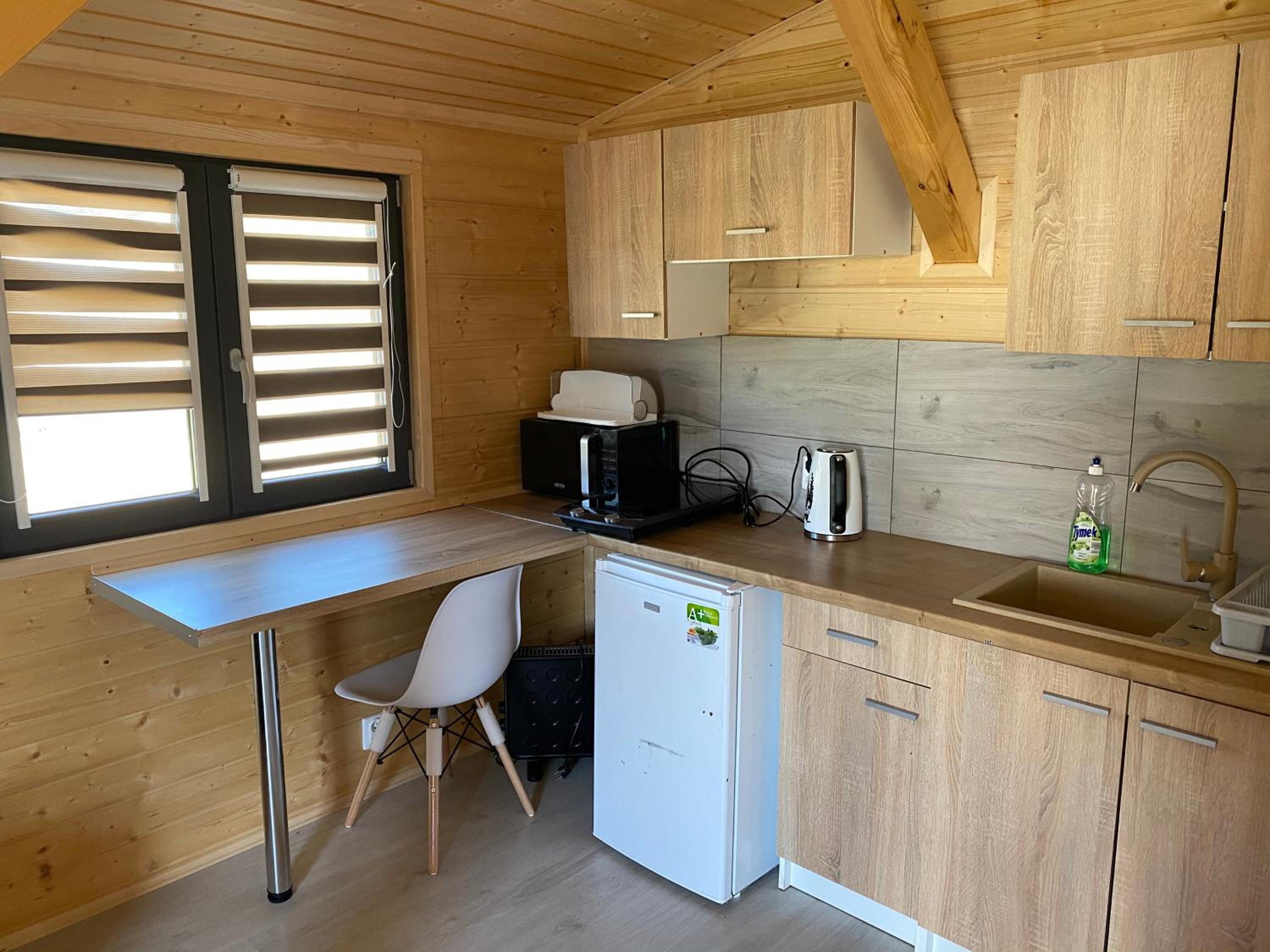 Double Room with Private Bathroom photo 2