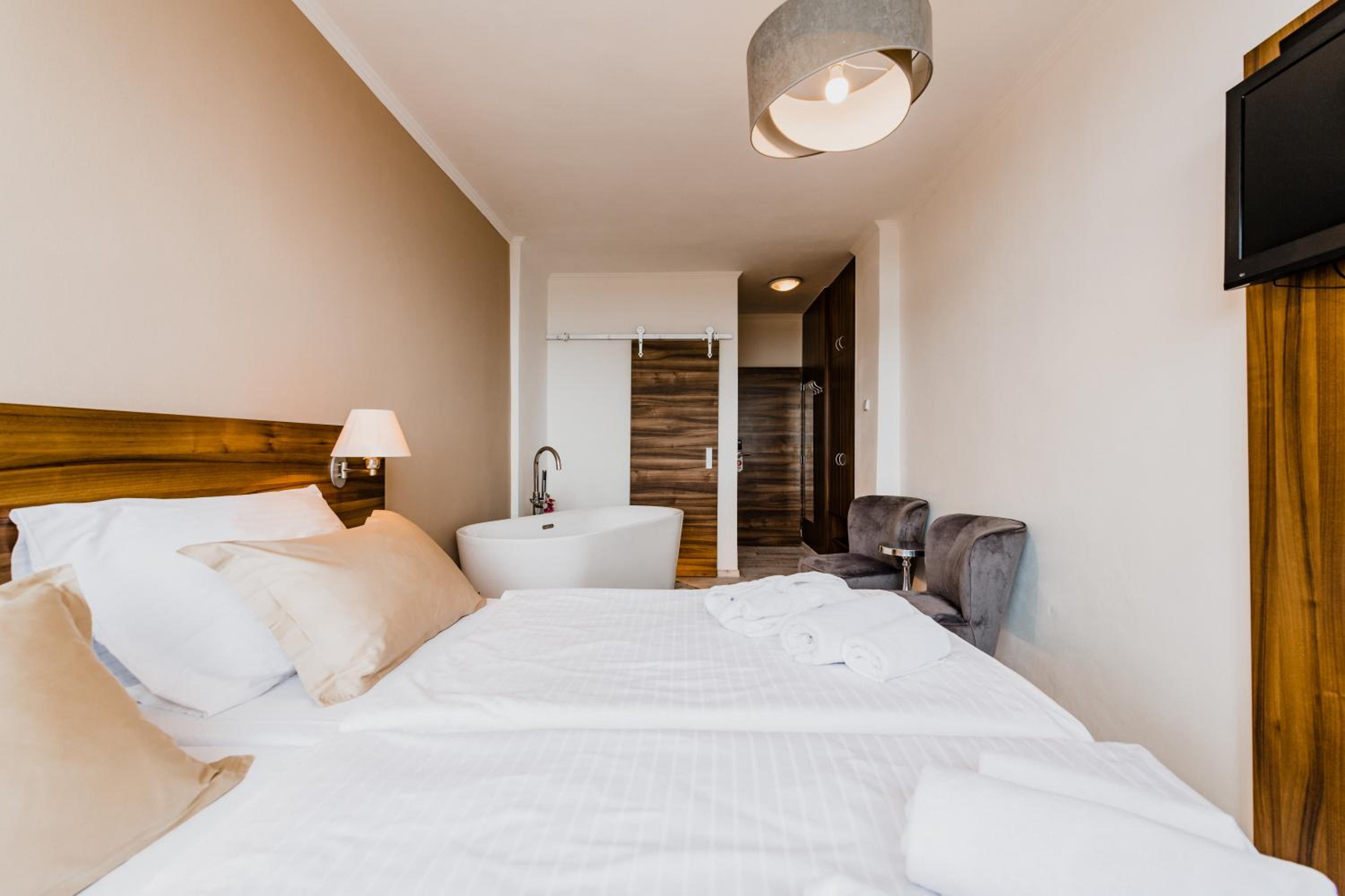 Superior Double Room photo 1
