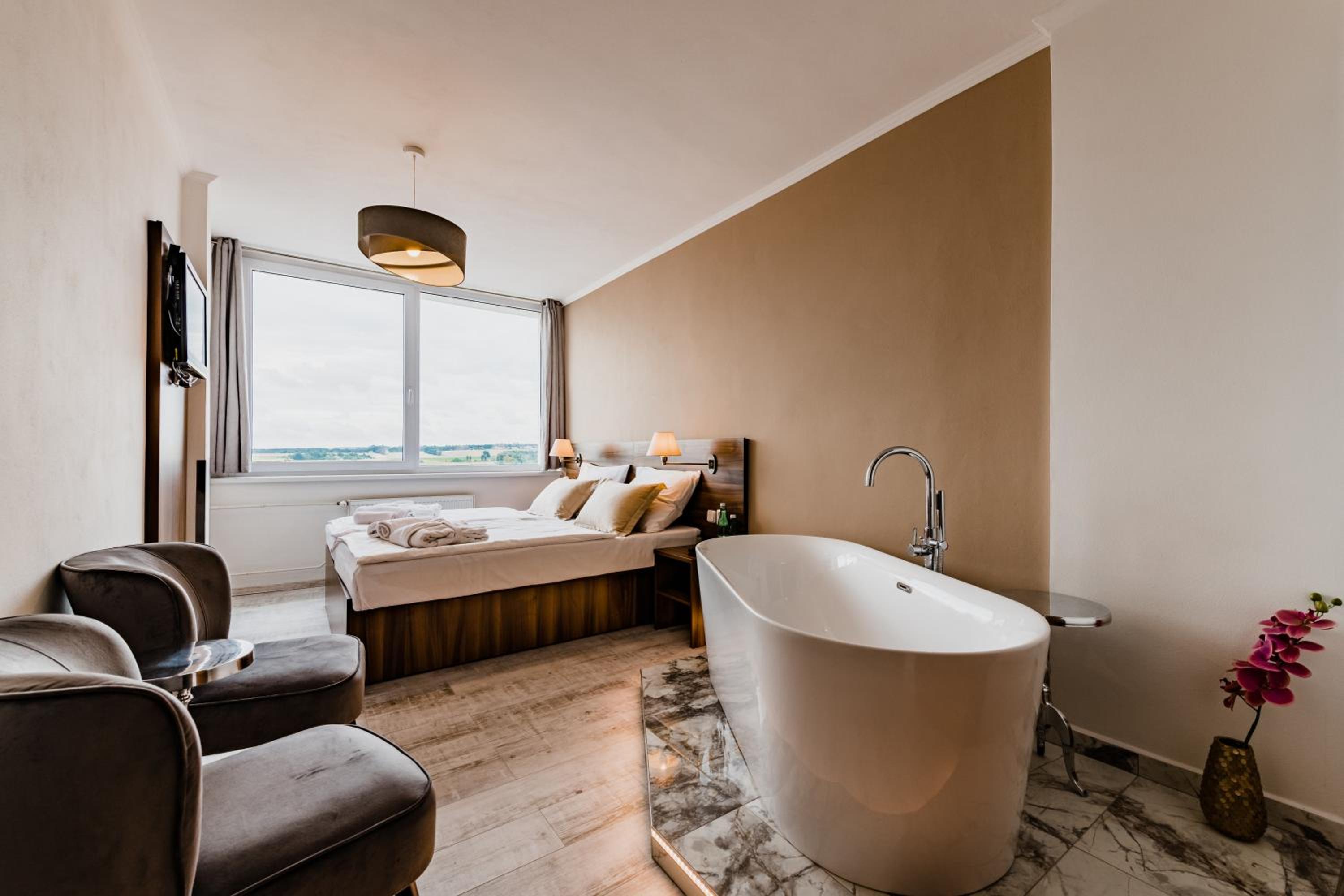 Superior Double Room photo 3