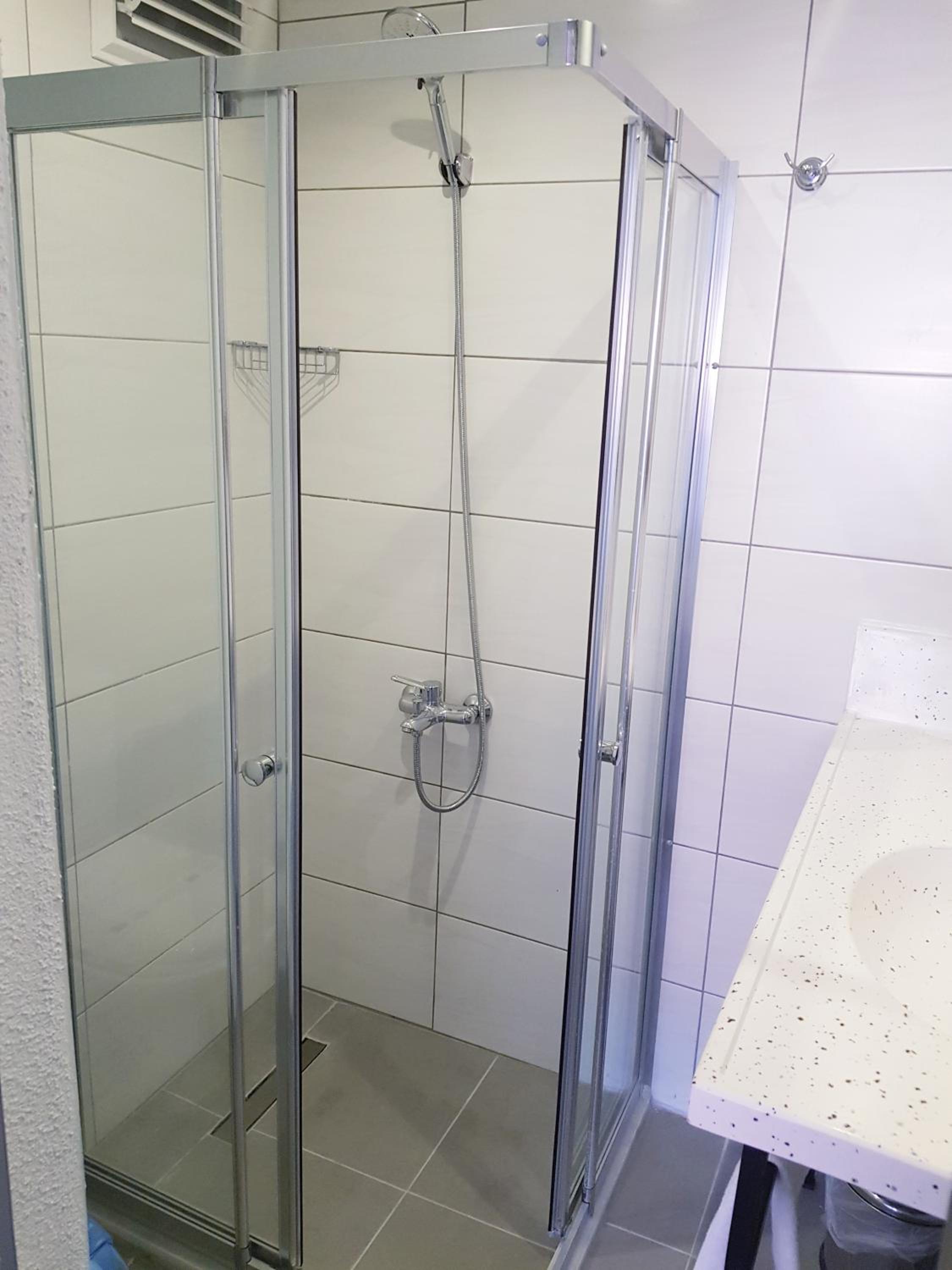 Luxury Triple Room photo 3