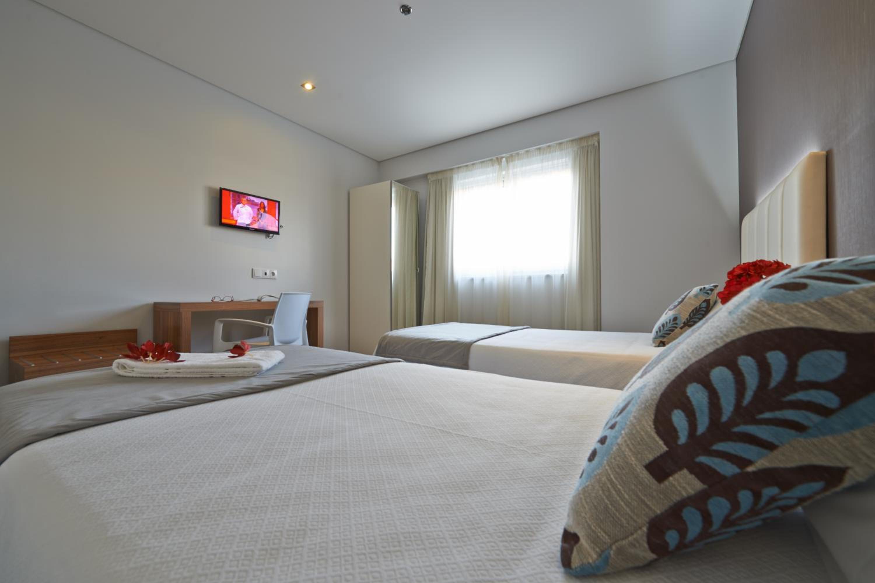 Available room