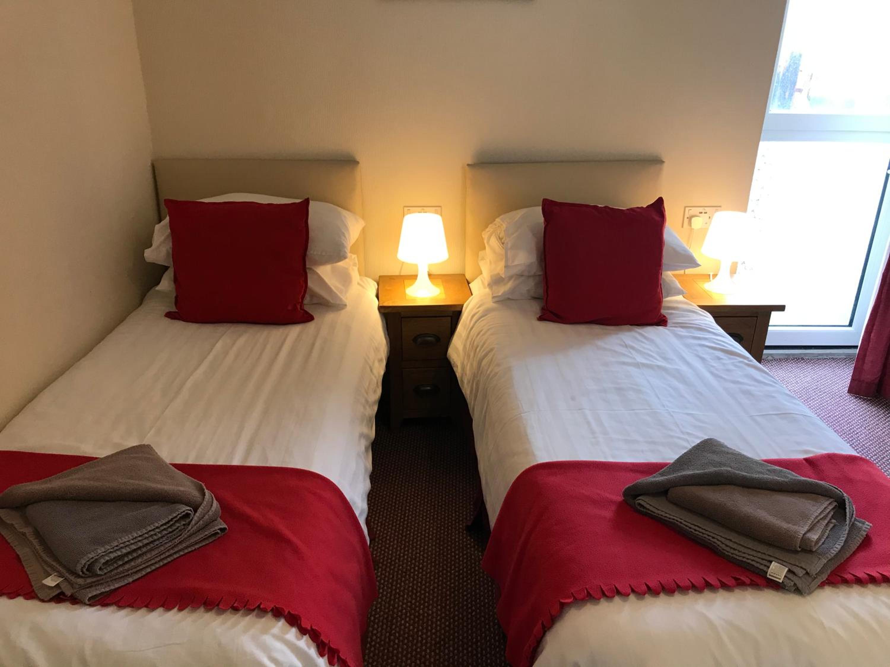 Twin Room photo 1
