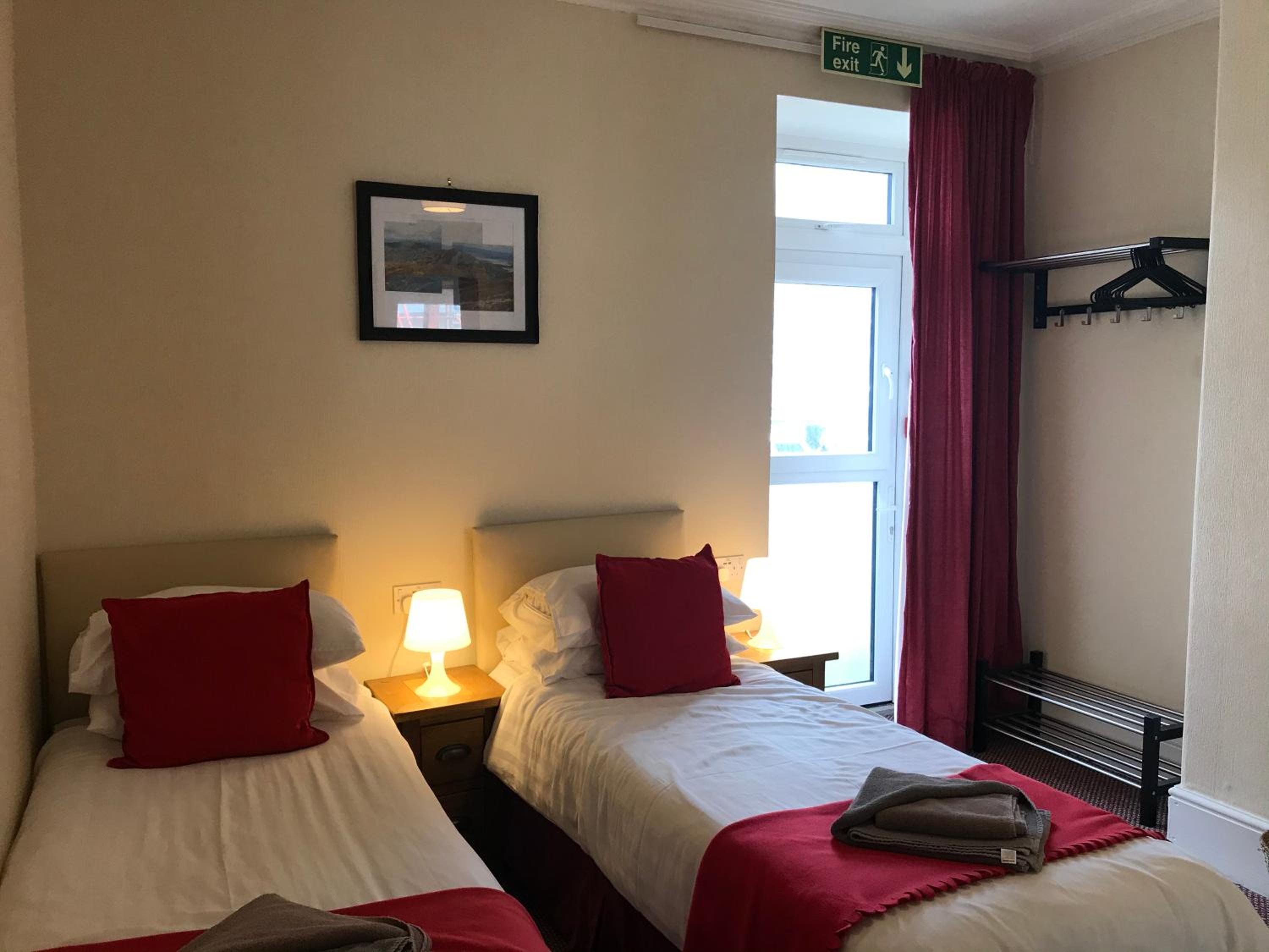 Twin Room photo 2