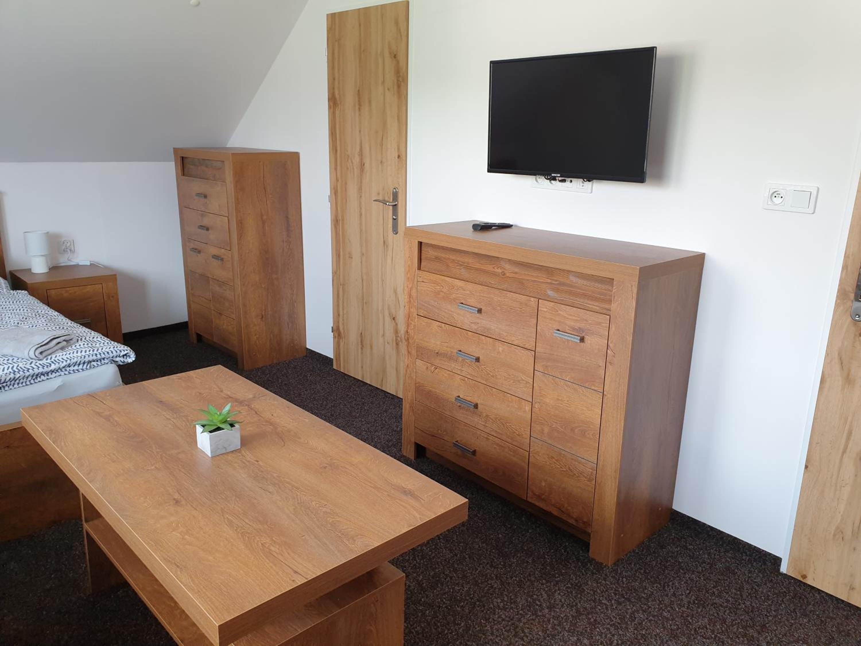 Premium Quadruple Room photo 3