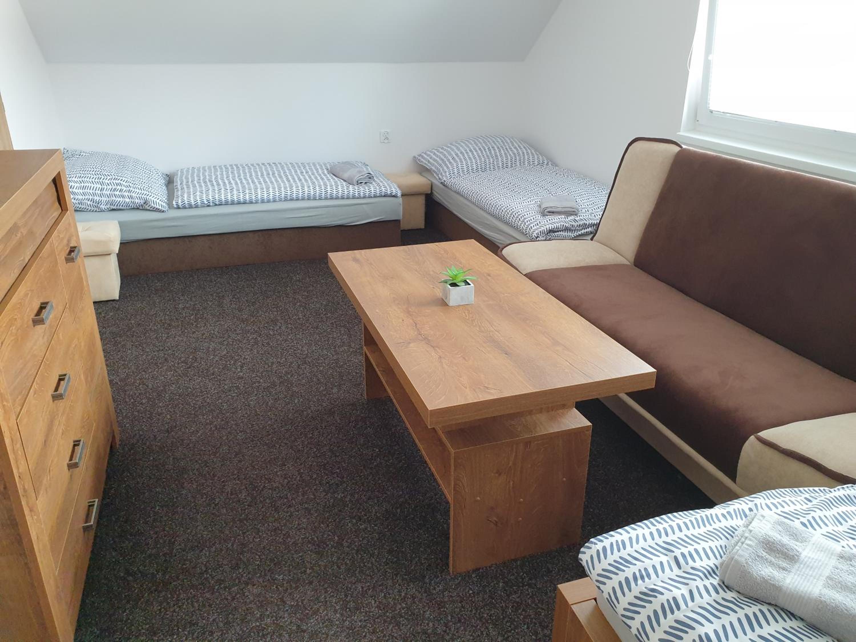 Premium Quadruple Room photo 2