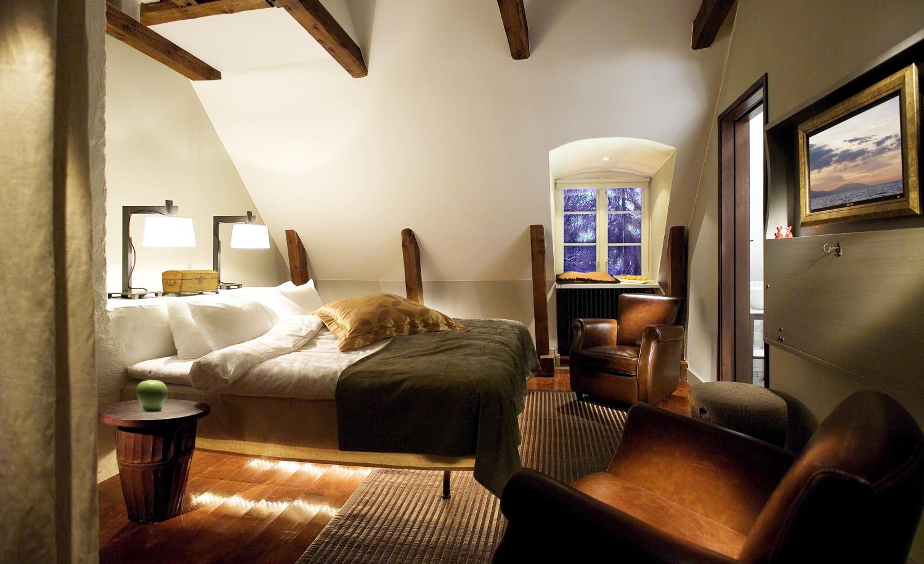 Superior Twin Room - Photo 1