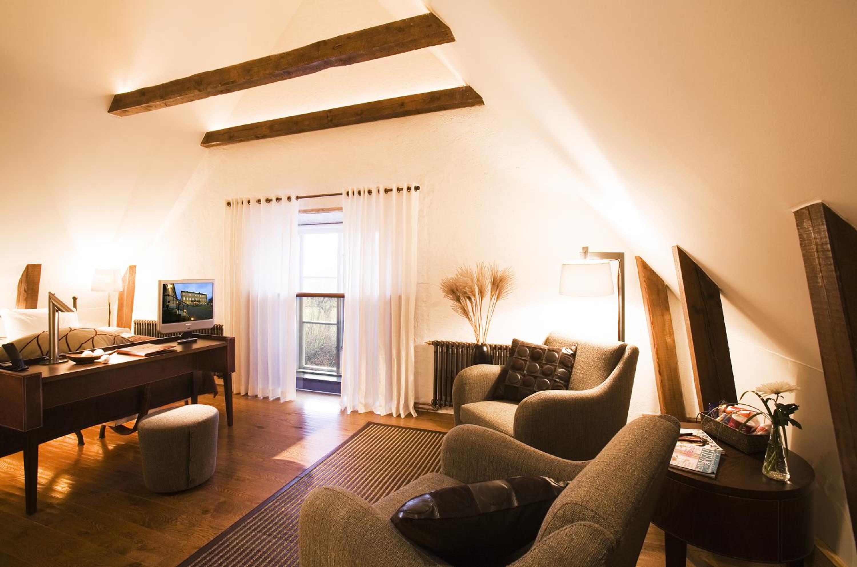 Superior Twin Room - Photo 8