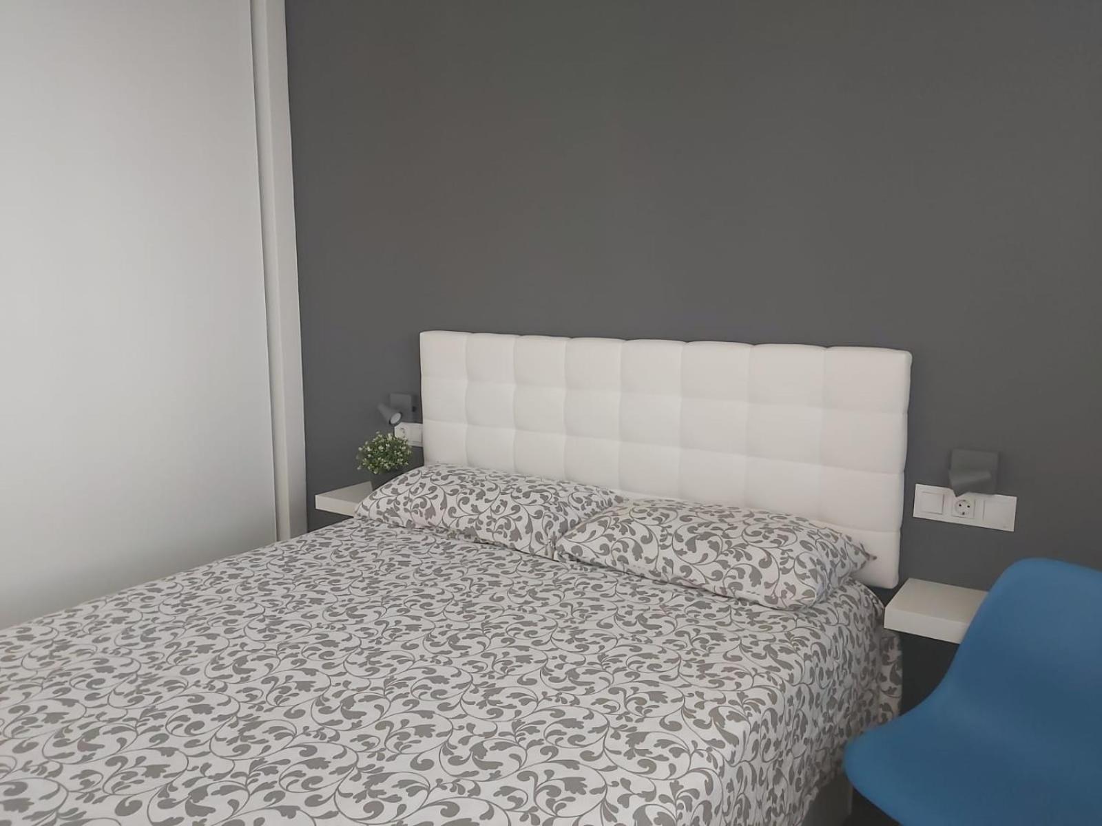 One-Bedroom Apartment - Photo 18