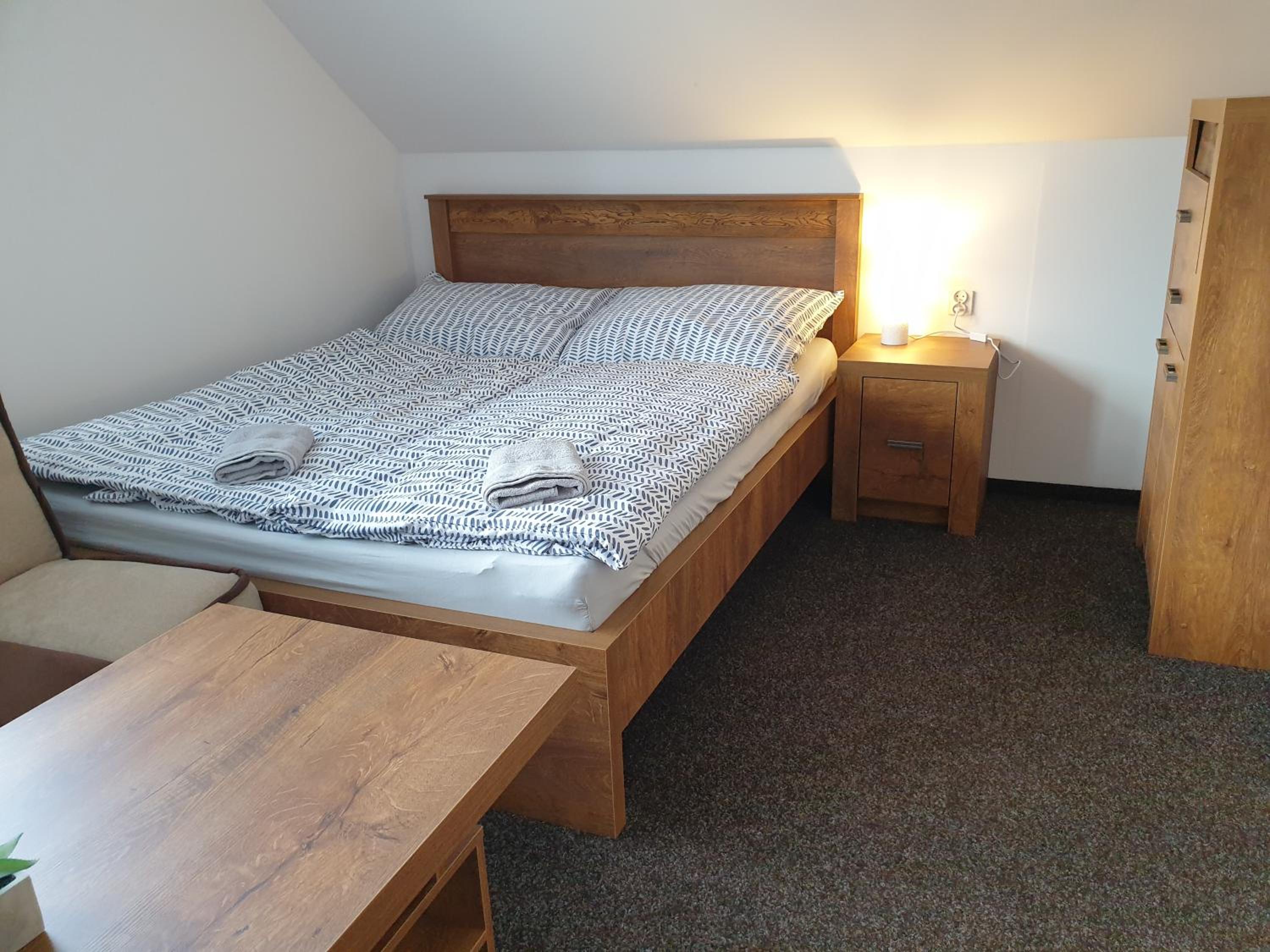 Premium Quadruple Room photo 1