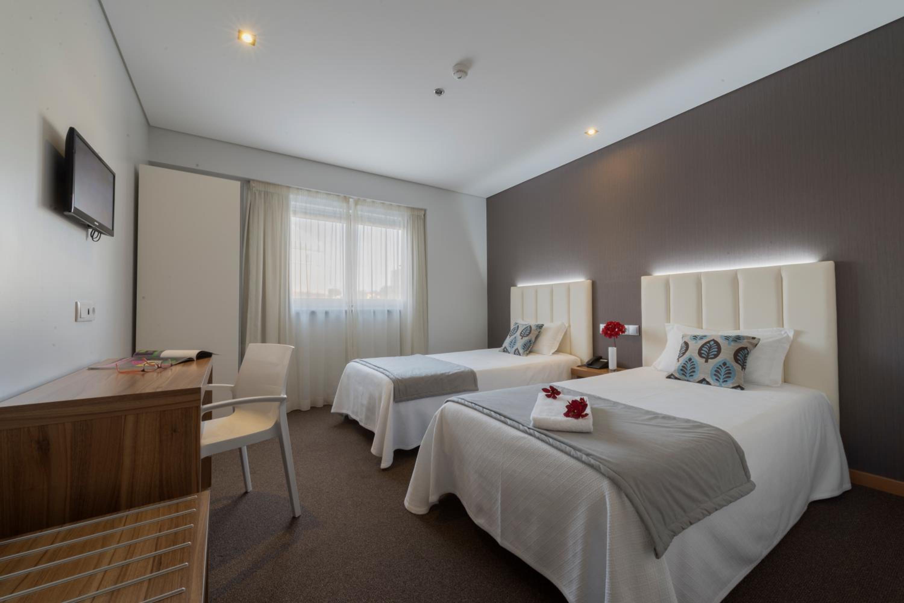 Available room