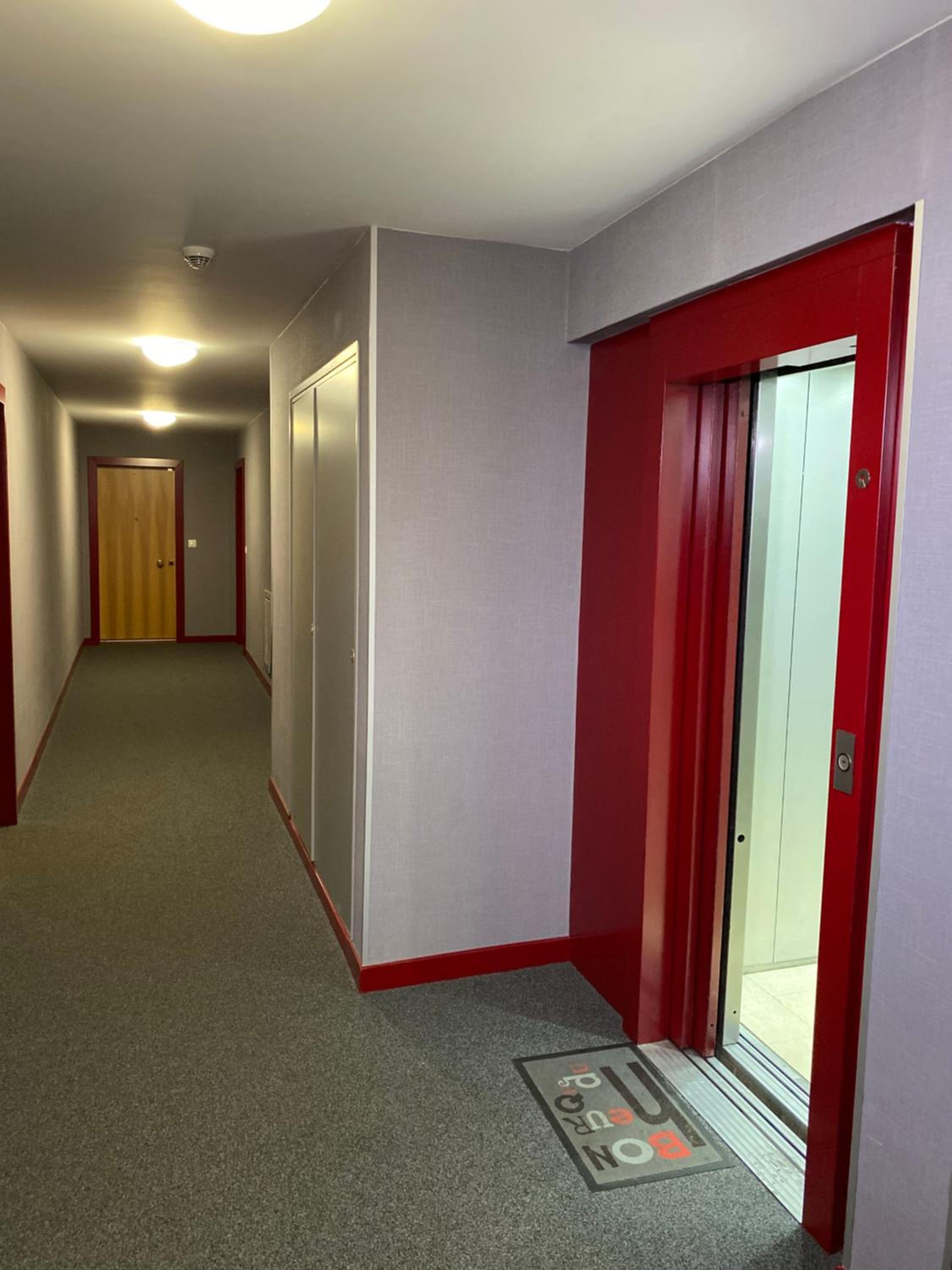 Studio Apartment - Photo 16