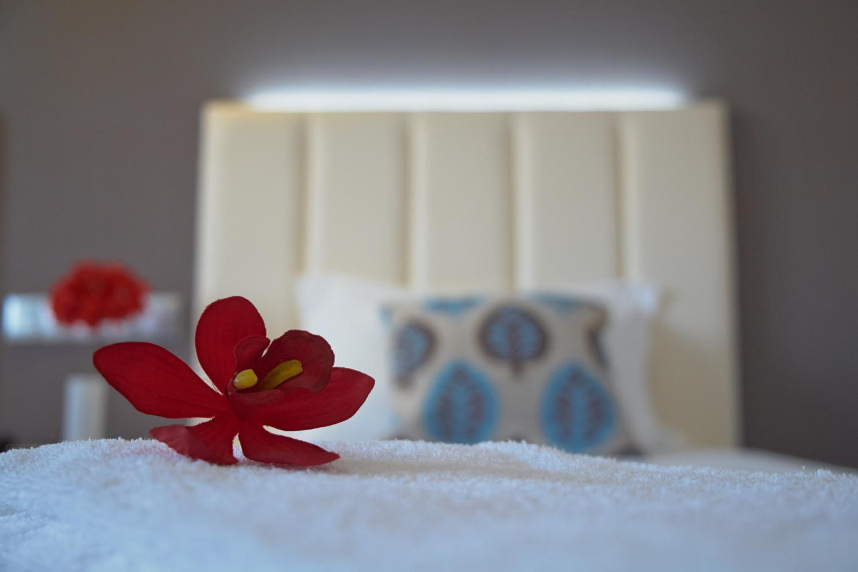 Available room