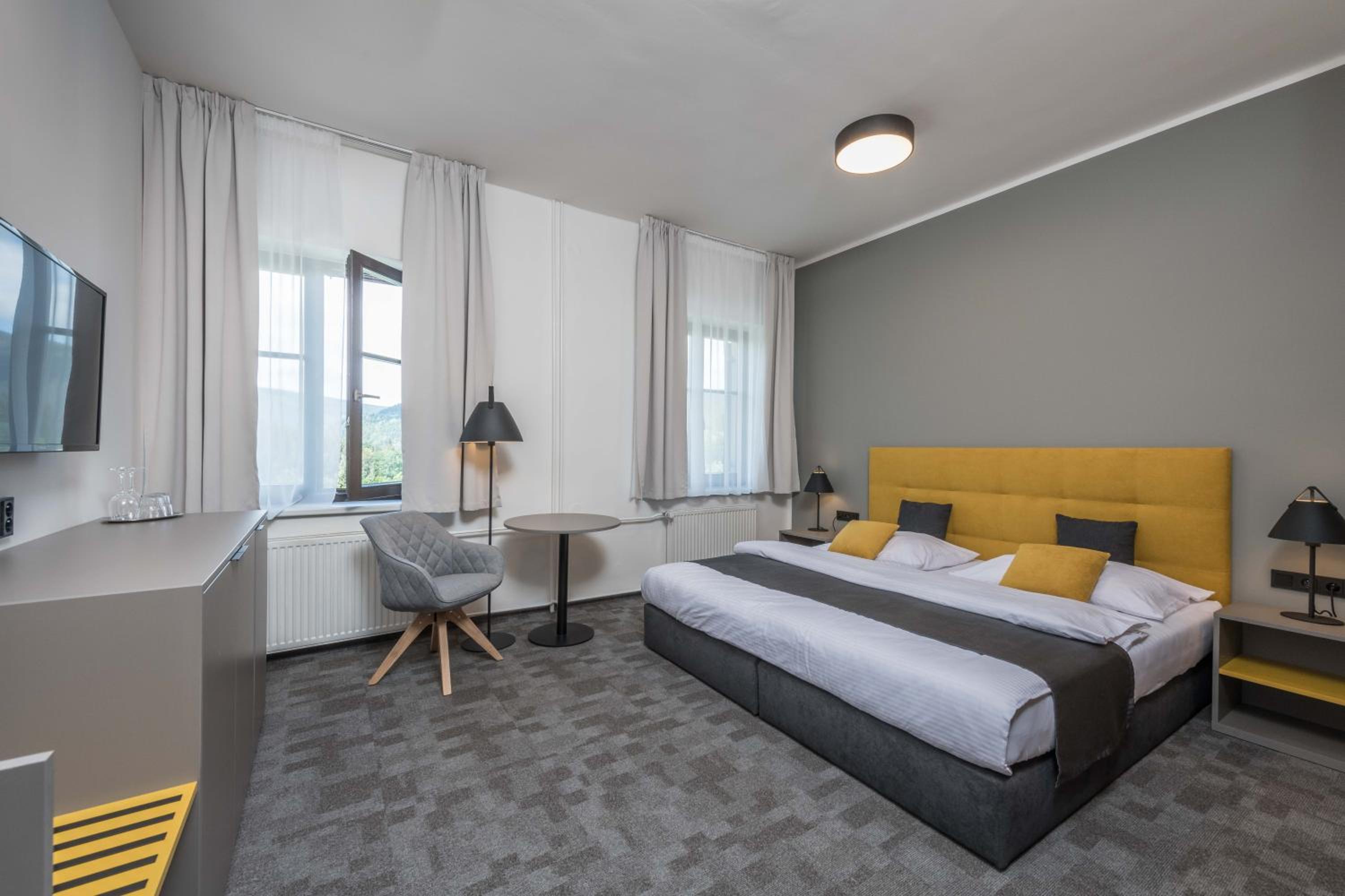 Triple Room - Photo 3