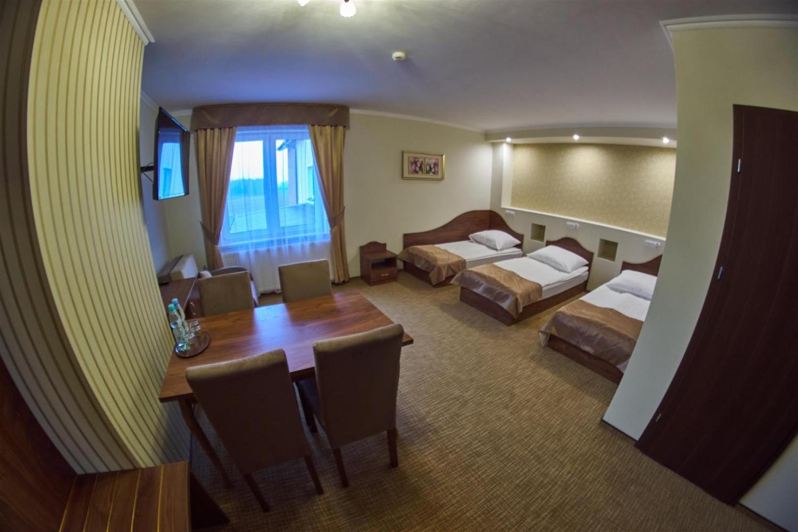 Triple Room photo 1