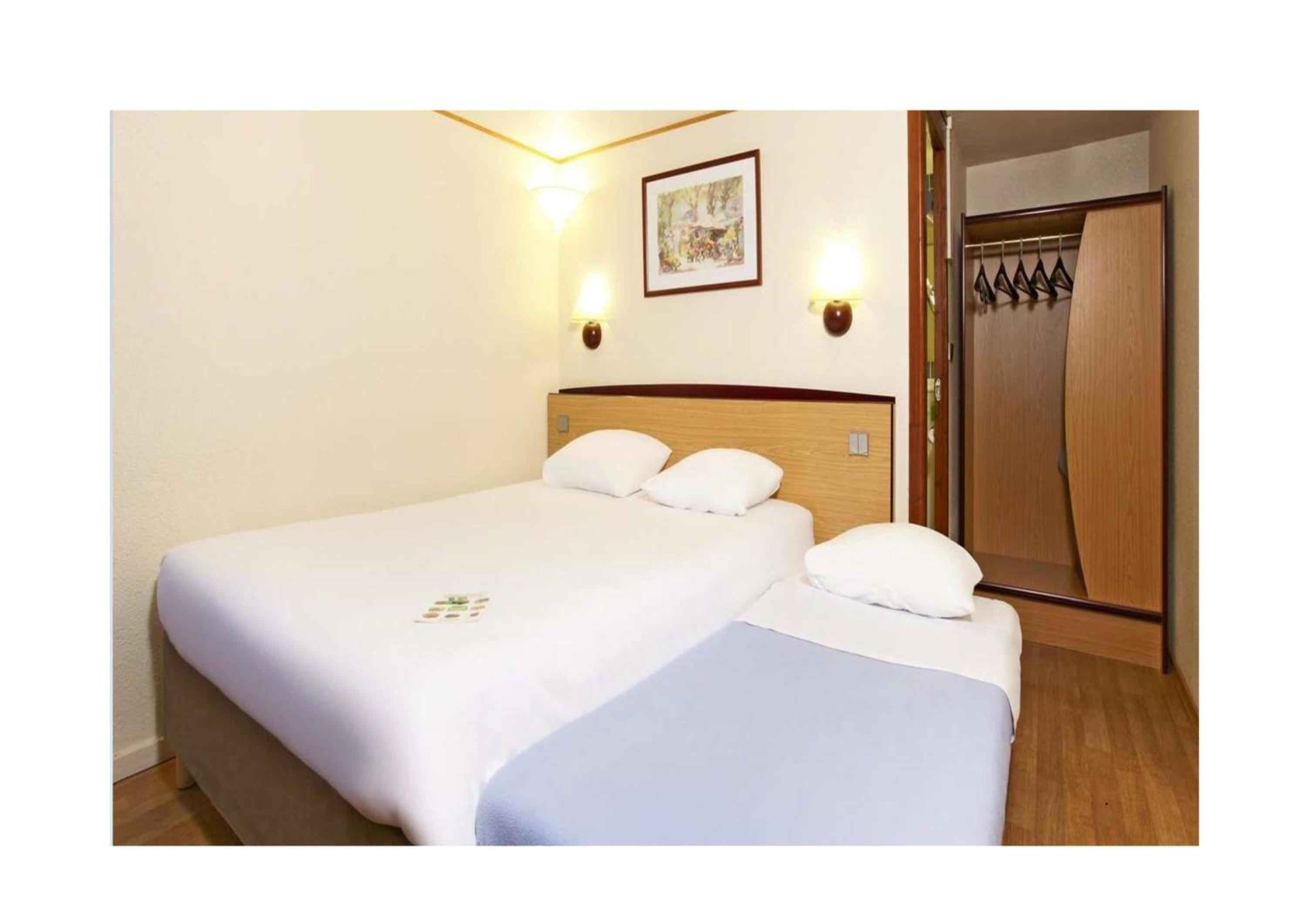 Junior Double Room photo 3