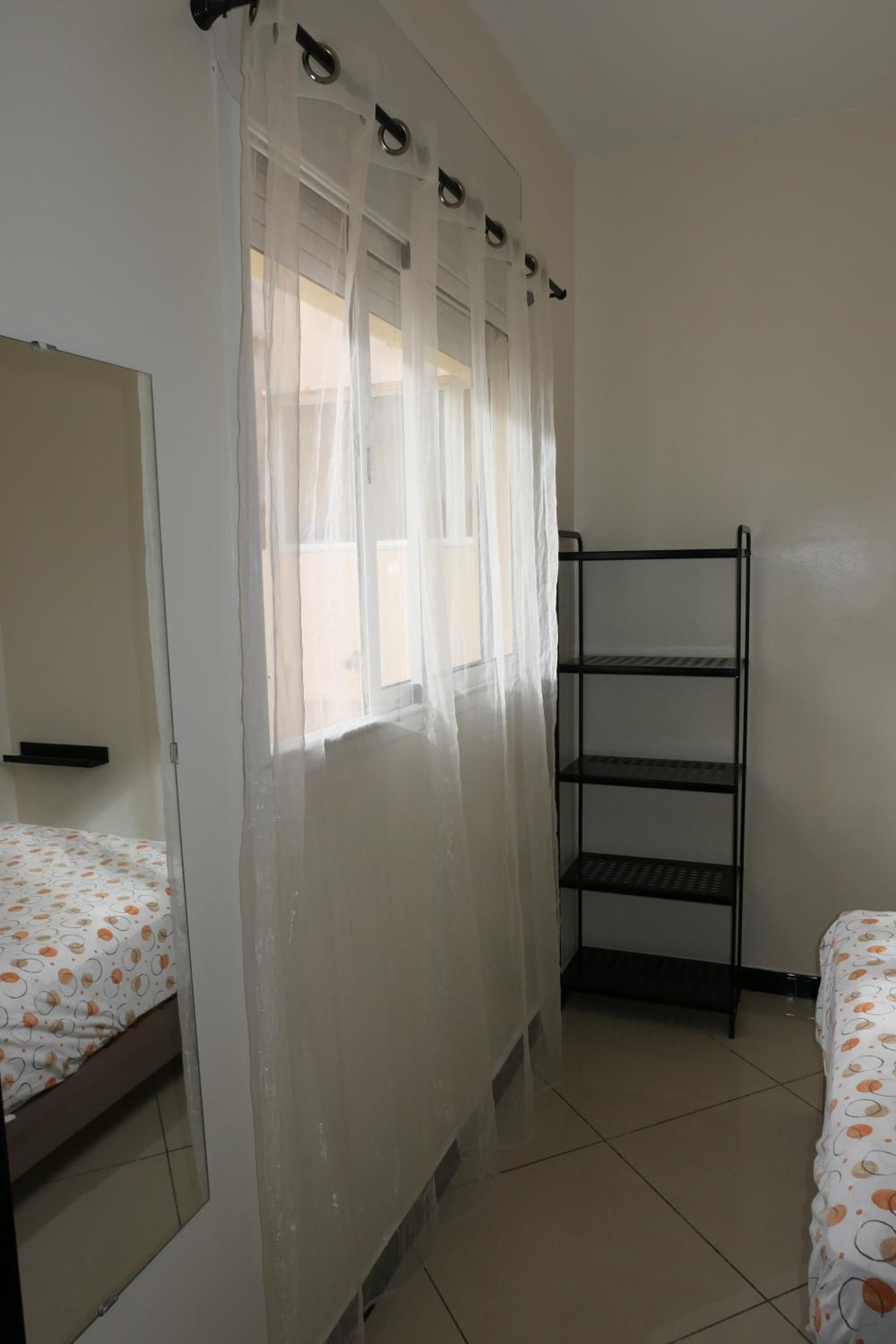 Apartment with Terrace photo 3