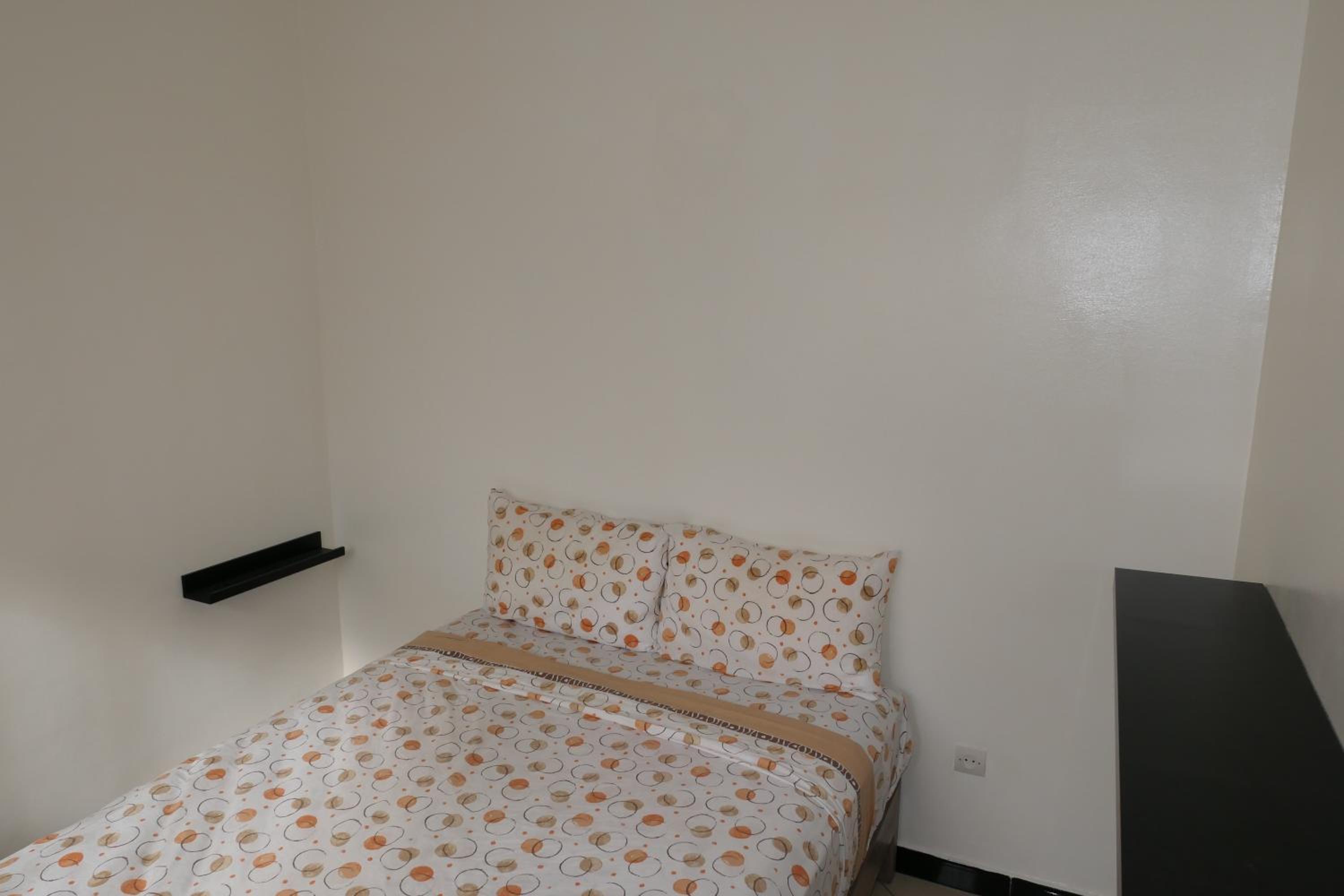 Apartment with Terrace photo 2