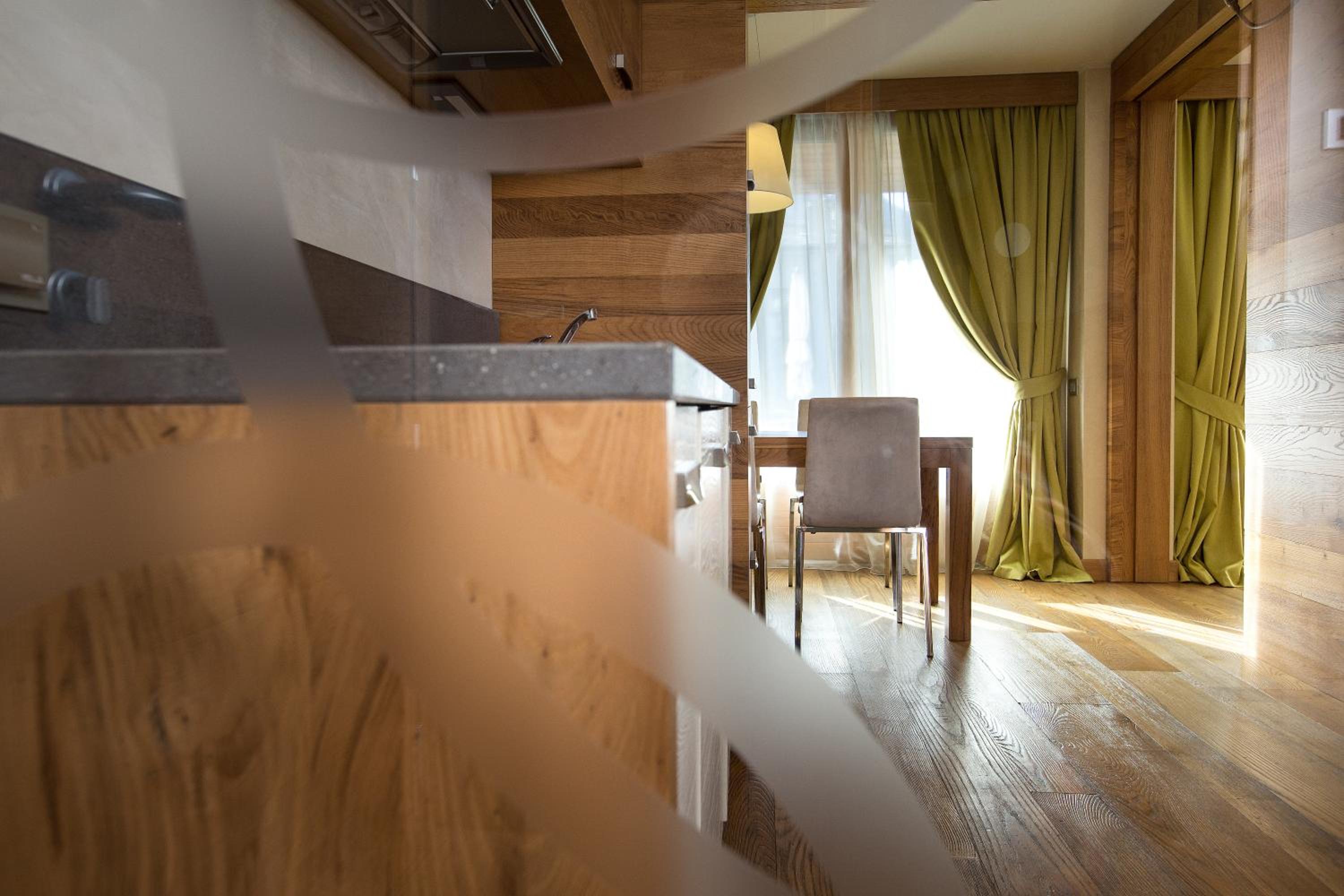 Exclusive Suite - Photo 5