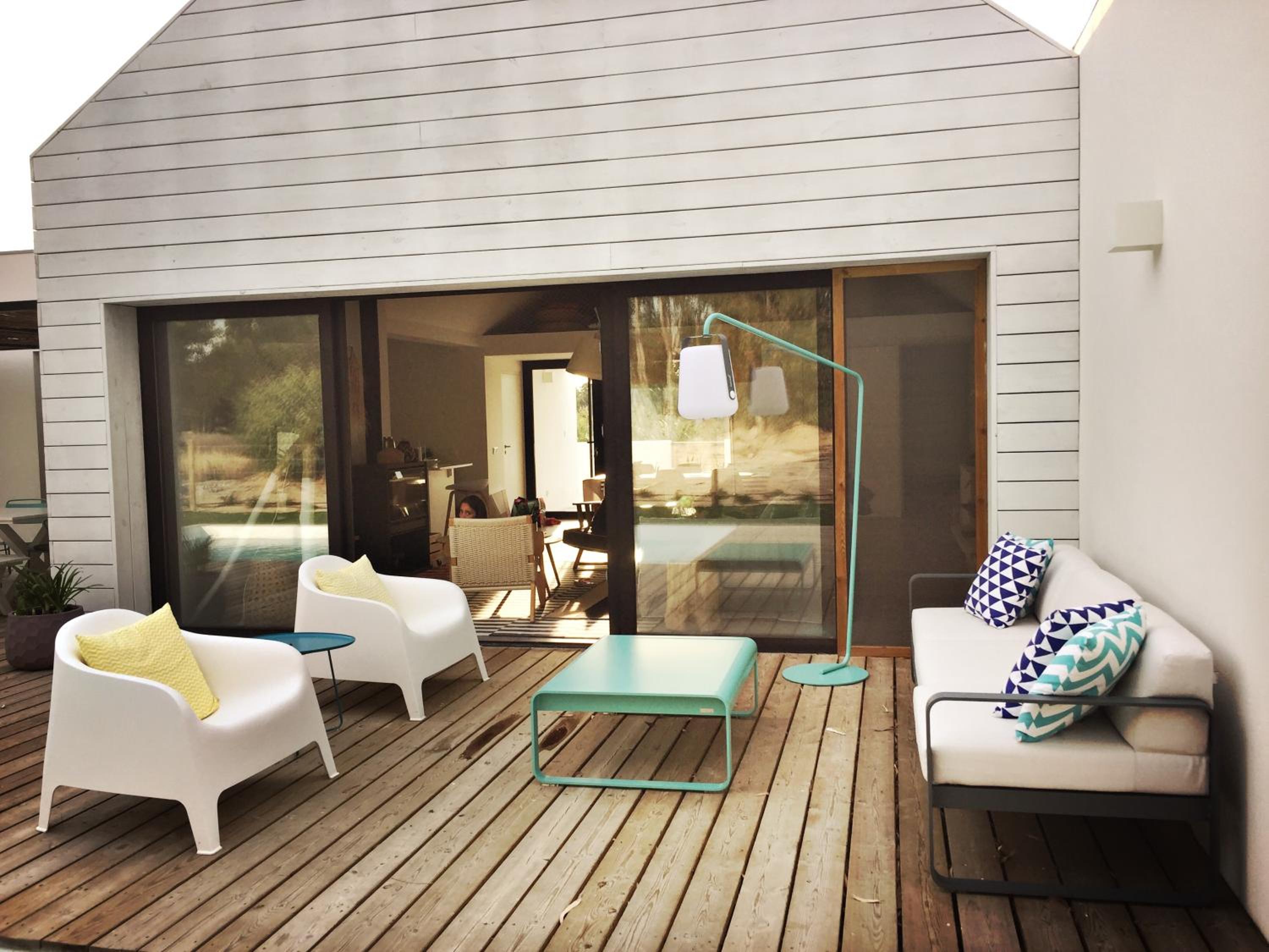 Three-Bedroom Villa photo 2