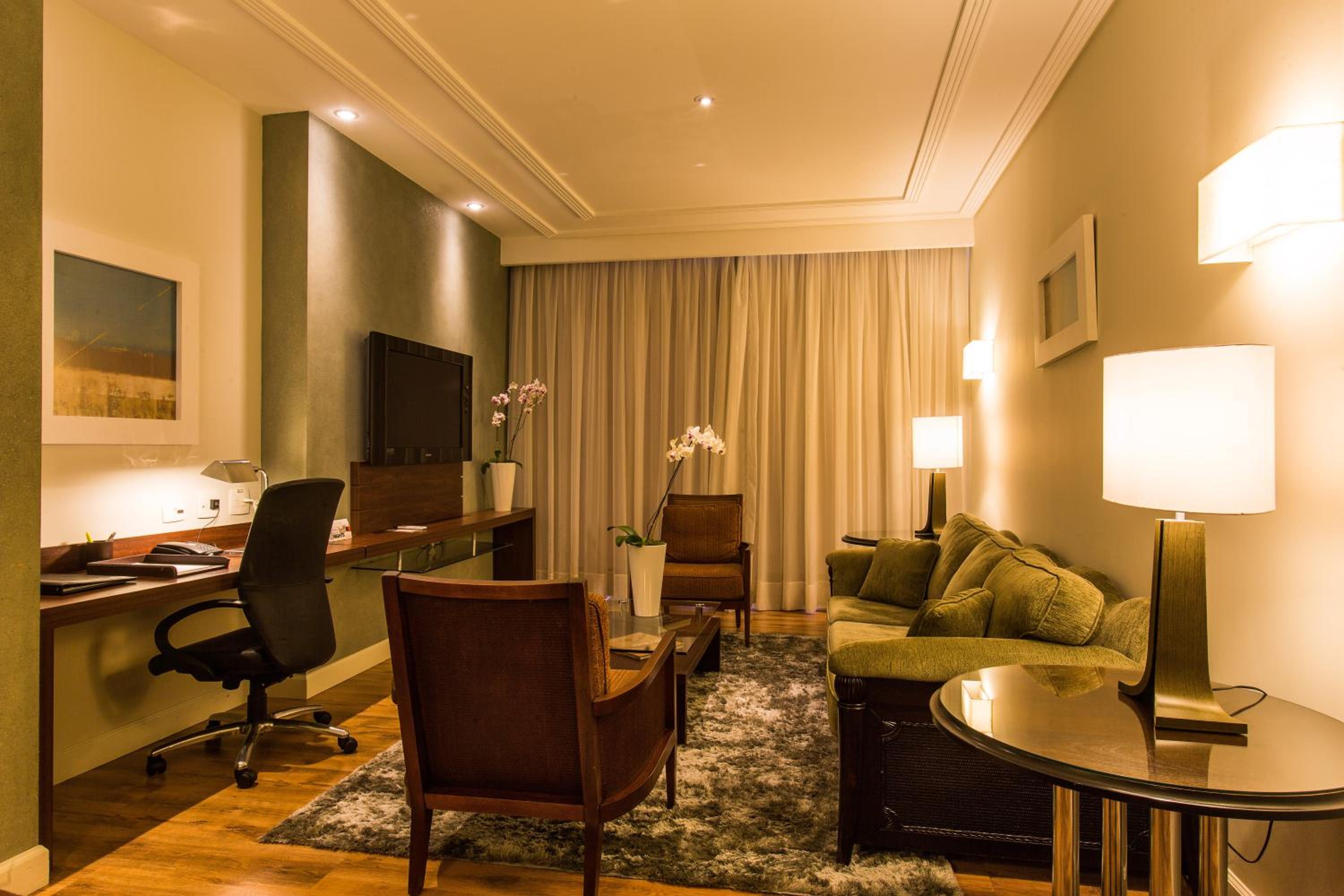 1 Superior Double Room - Non-Smoking