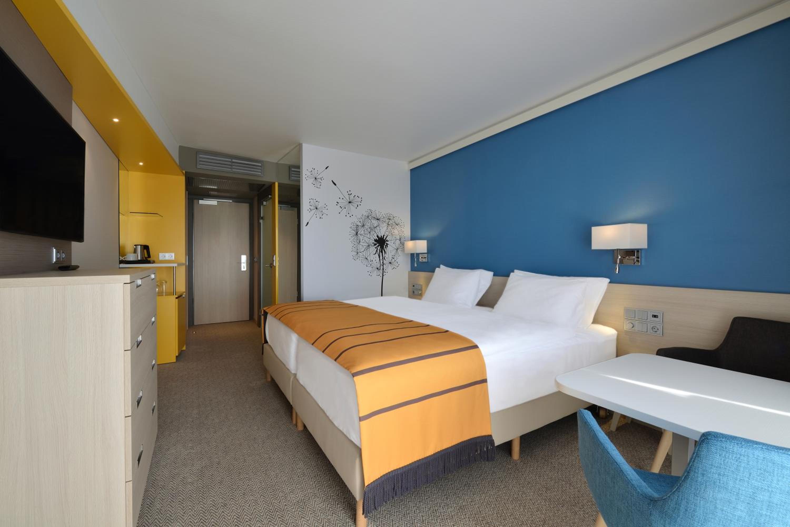 Executive Double Room photo 2