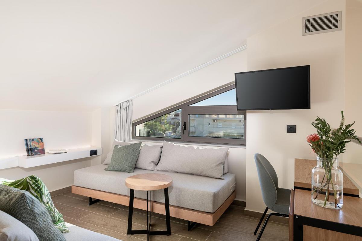 Maisonette Junior Suite photo 3