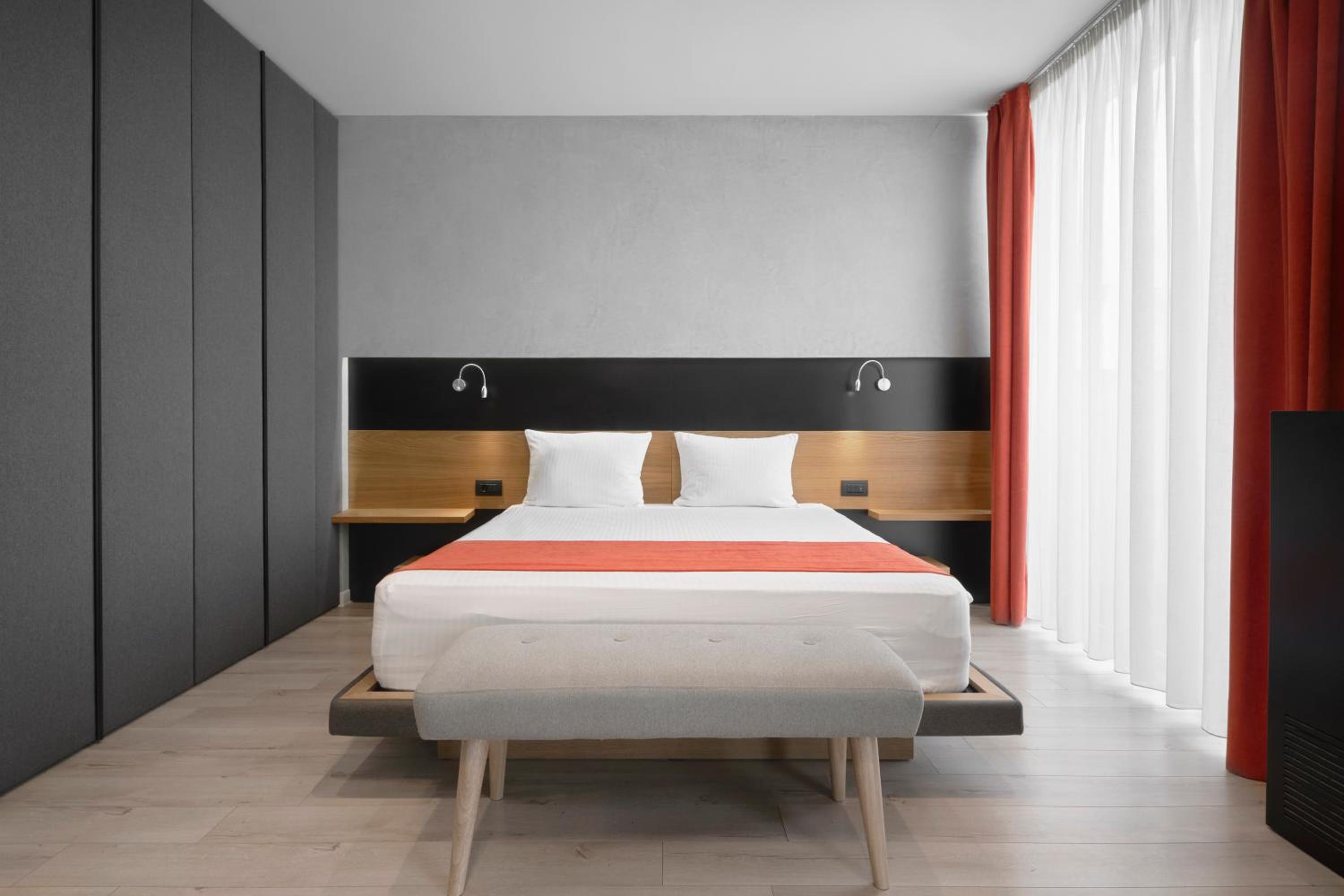Junior Suite with Balcony photo 3