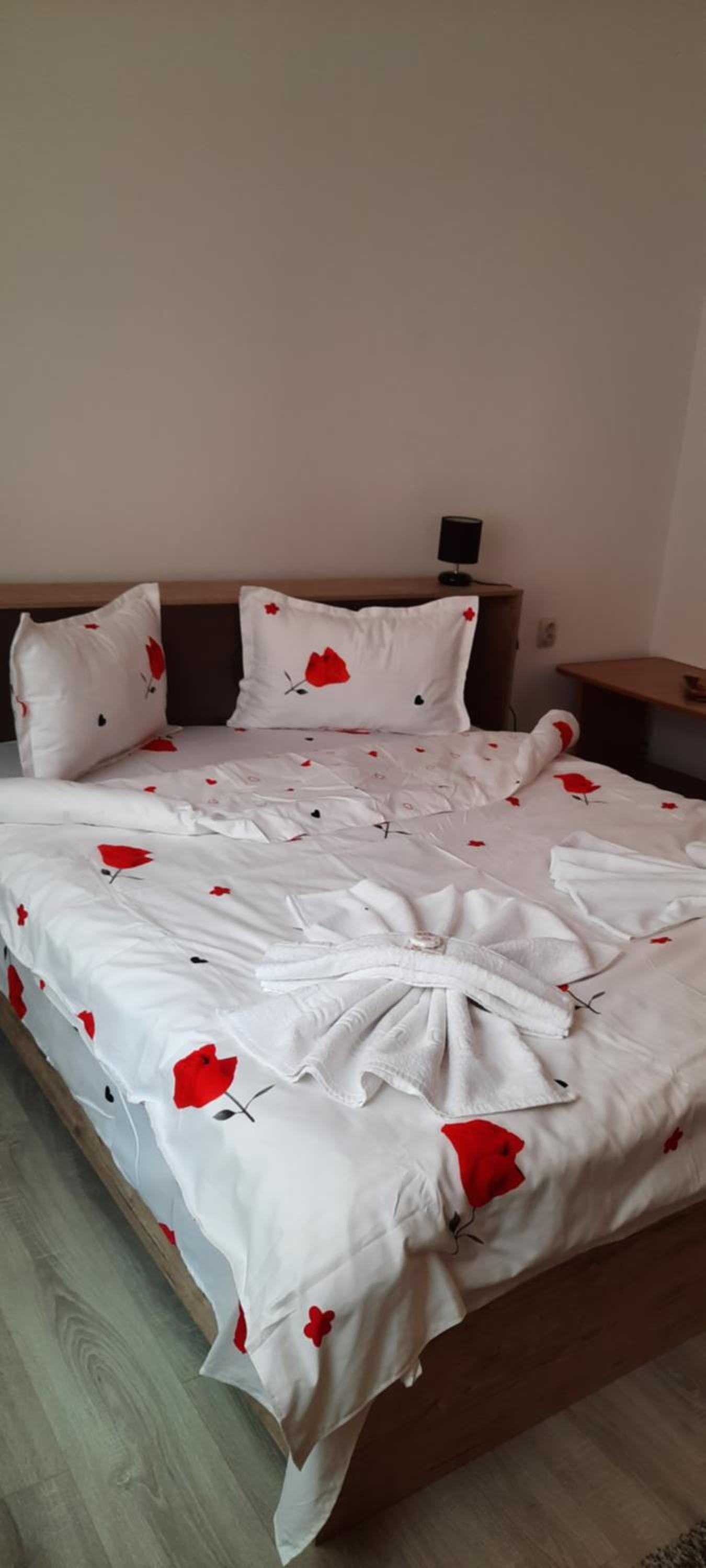 Deluxe Double or Twin Room - Photo 4