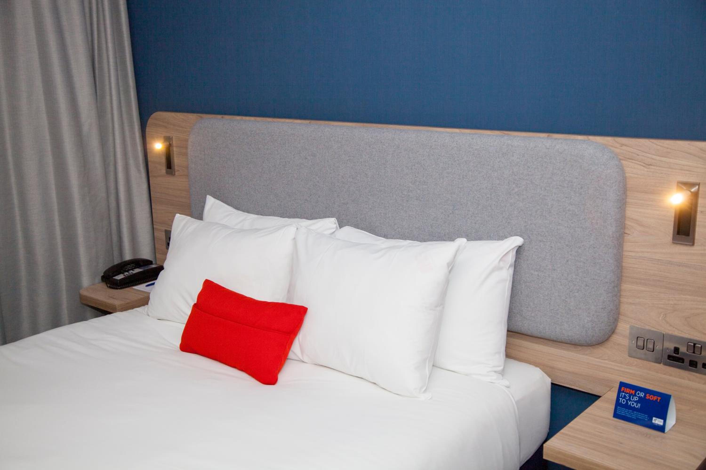 Standard Room with Free Hot Breakfast