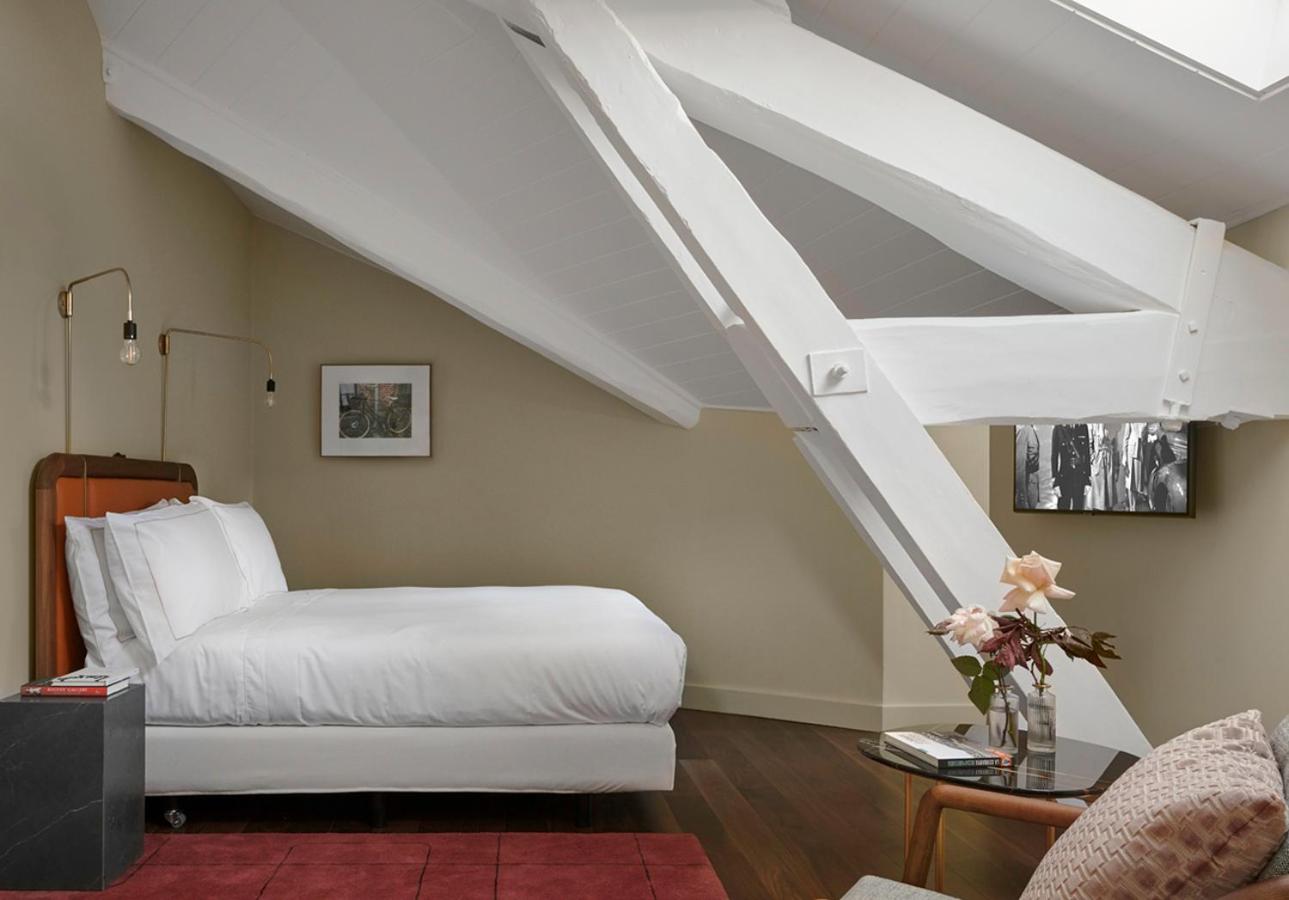 Habitación Superior Queen