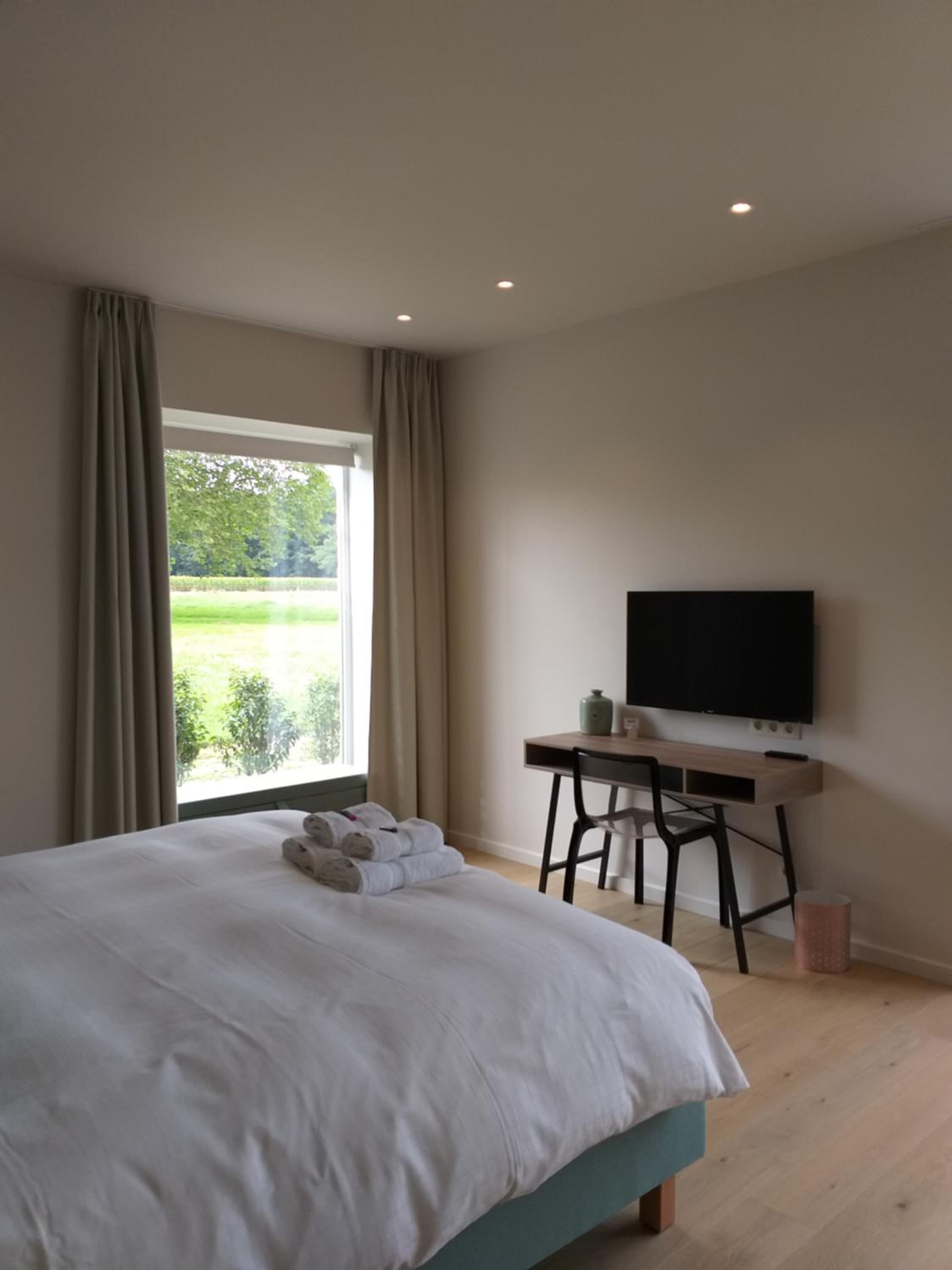 Junior Suite with Terrace photo 1