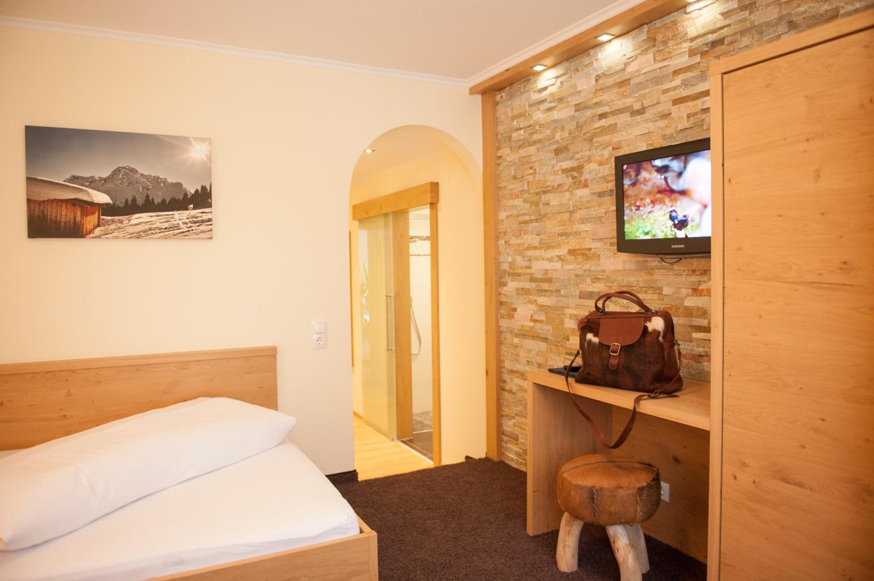 Single Room photo 1