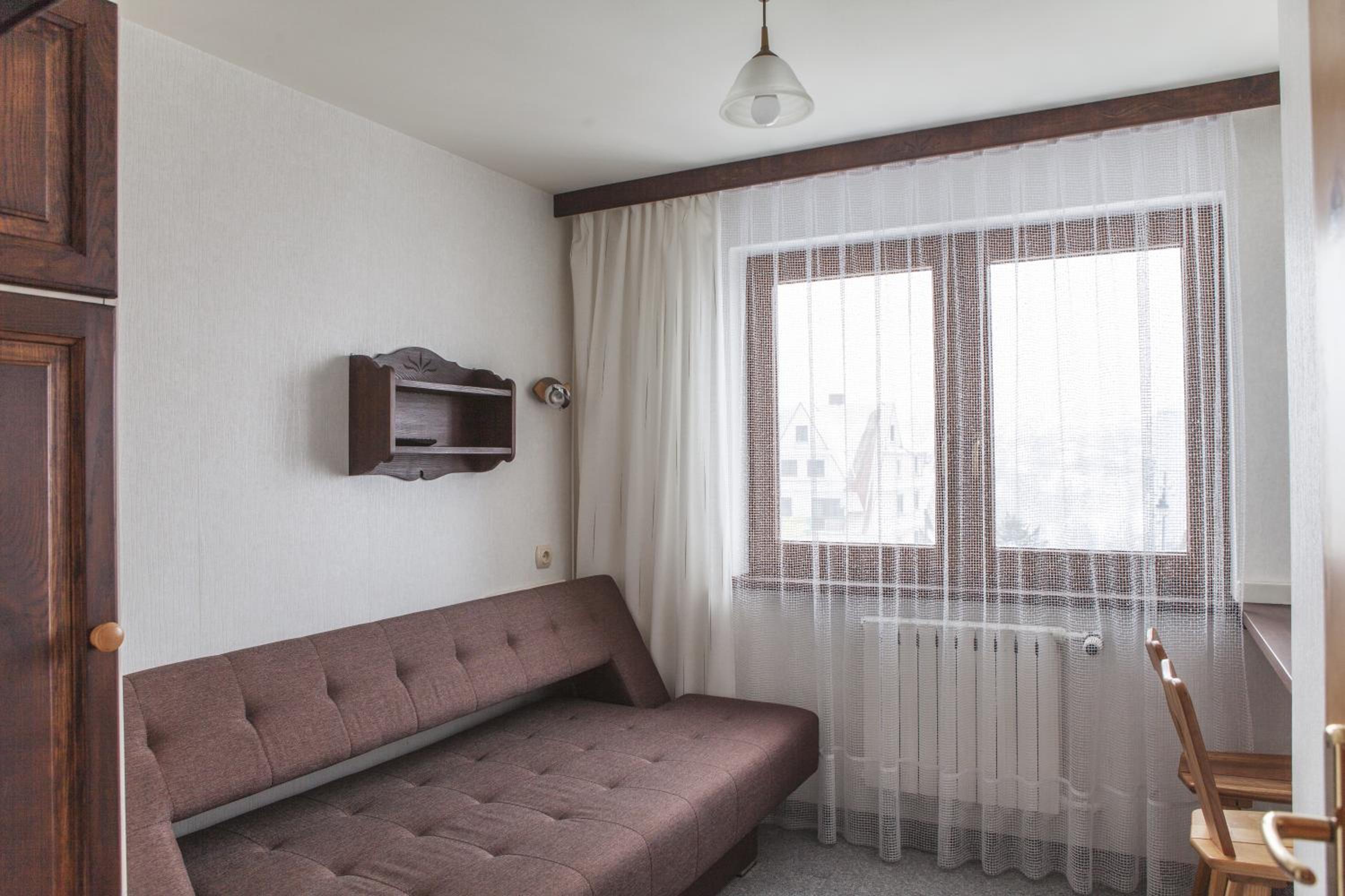 Single Room with Private External Bathroom photo 1