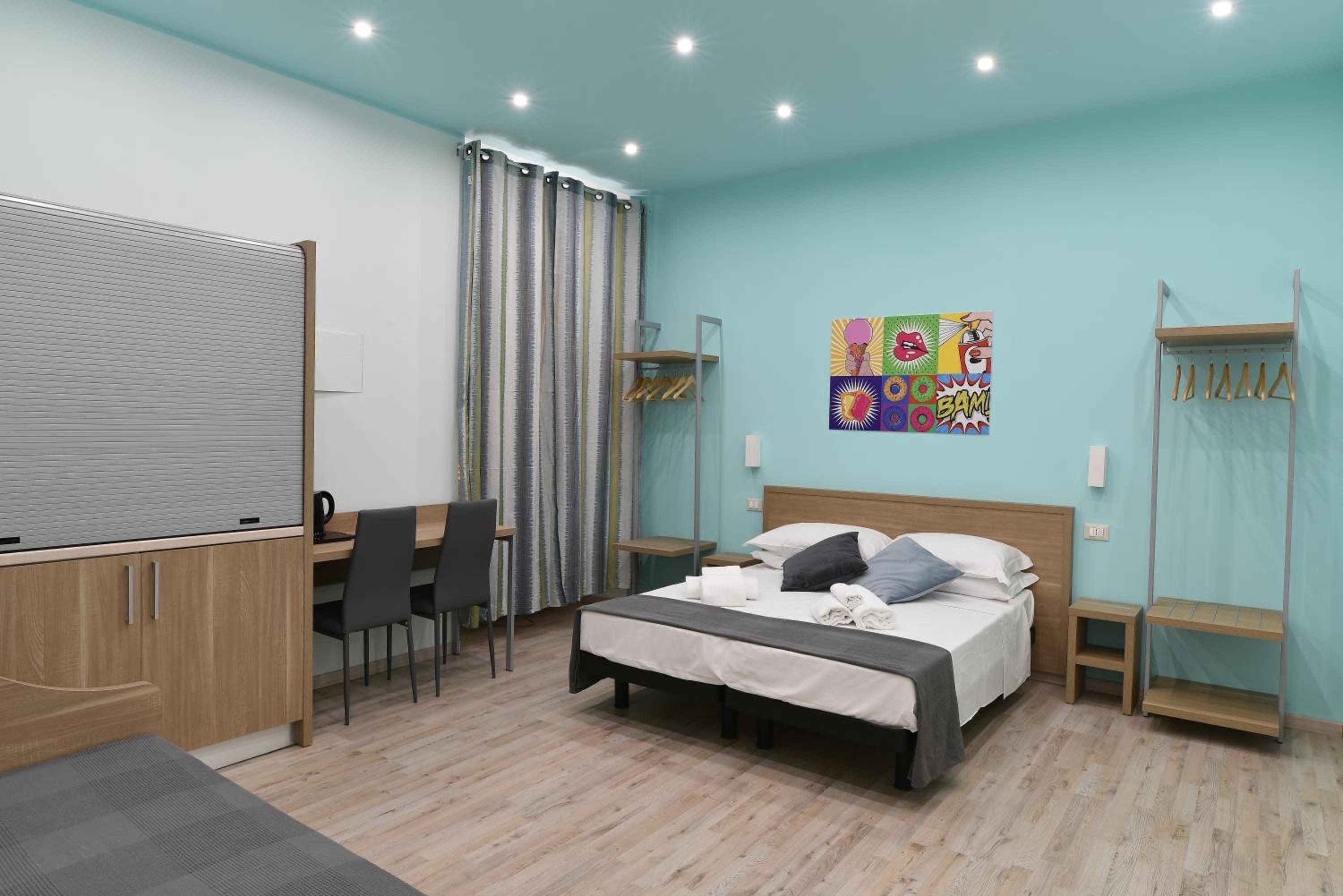 Family Room - Photo 1